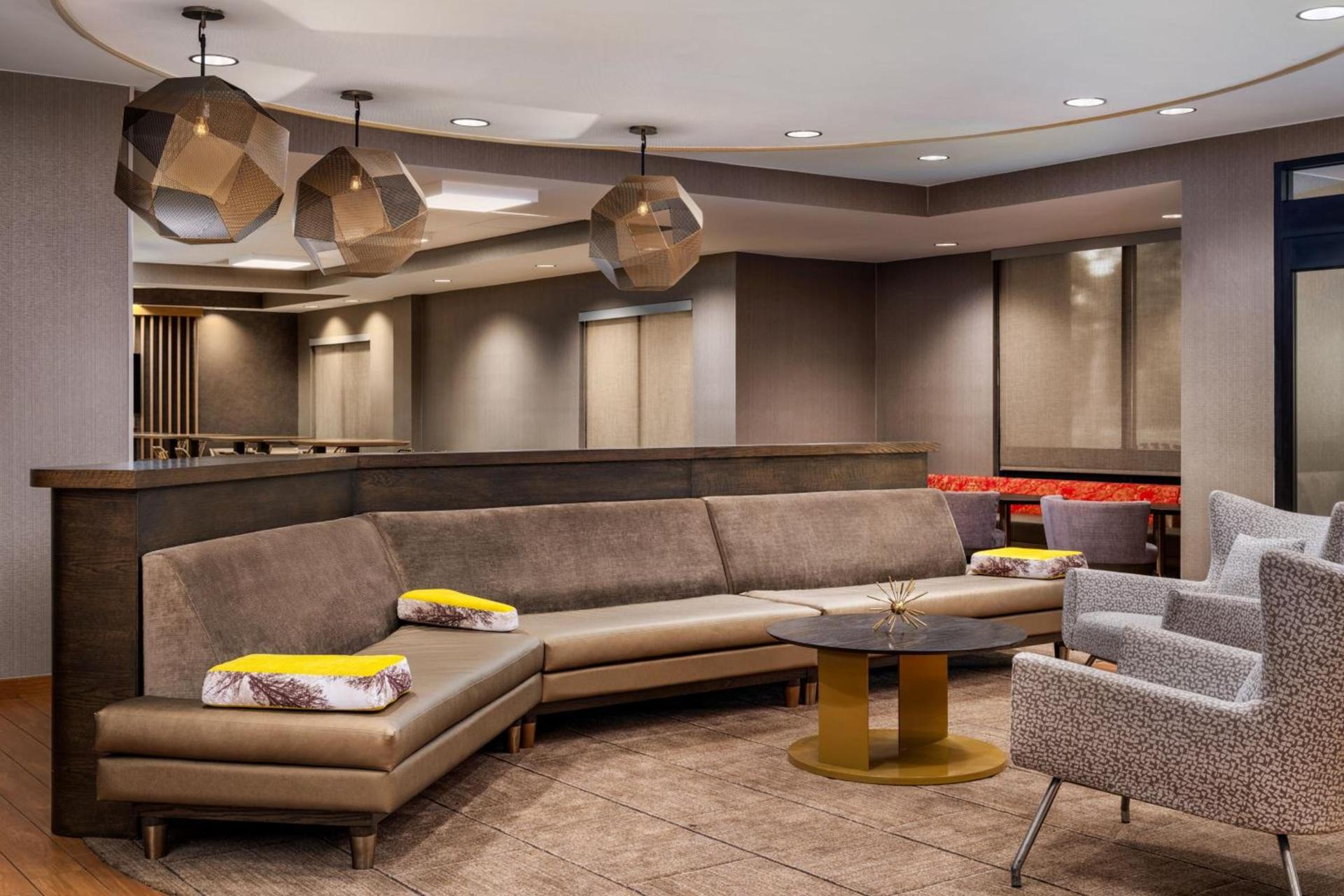 SpringHill Suites Sarasota Bradenton photo 18