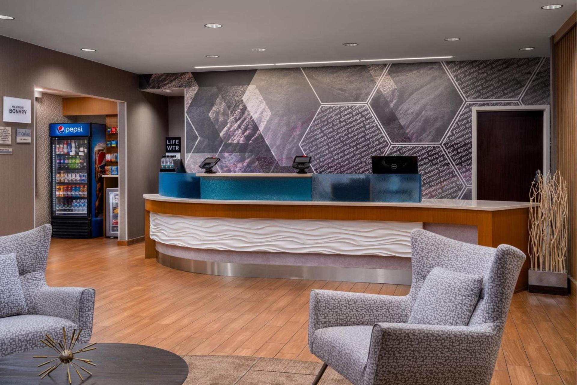 SpringHill Suites Sarasota Bradenton photo 19
