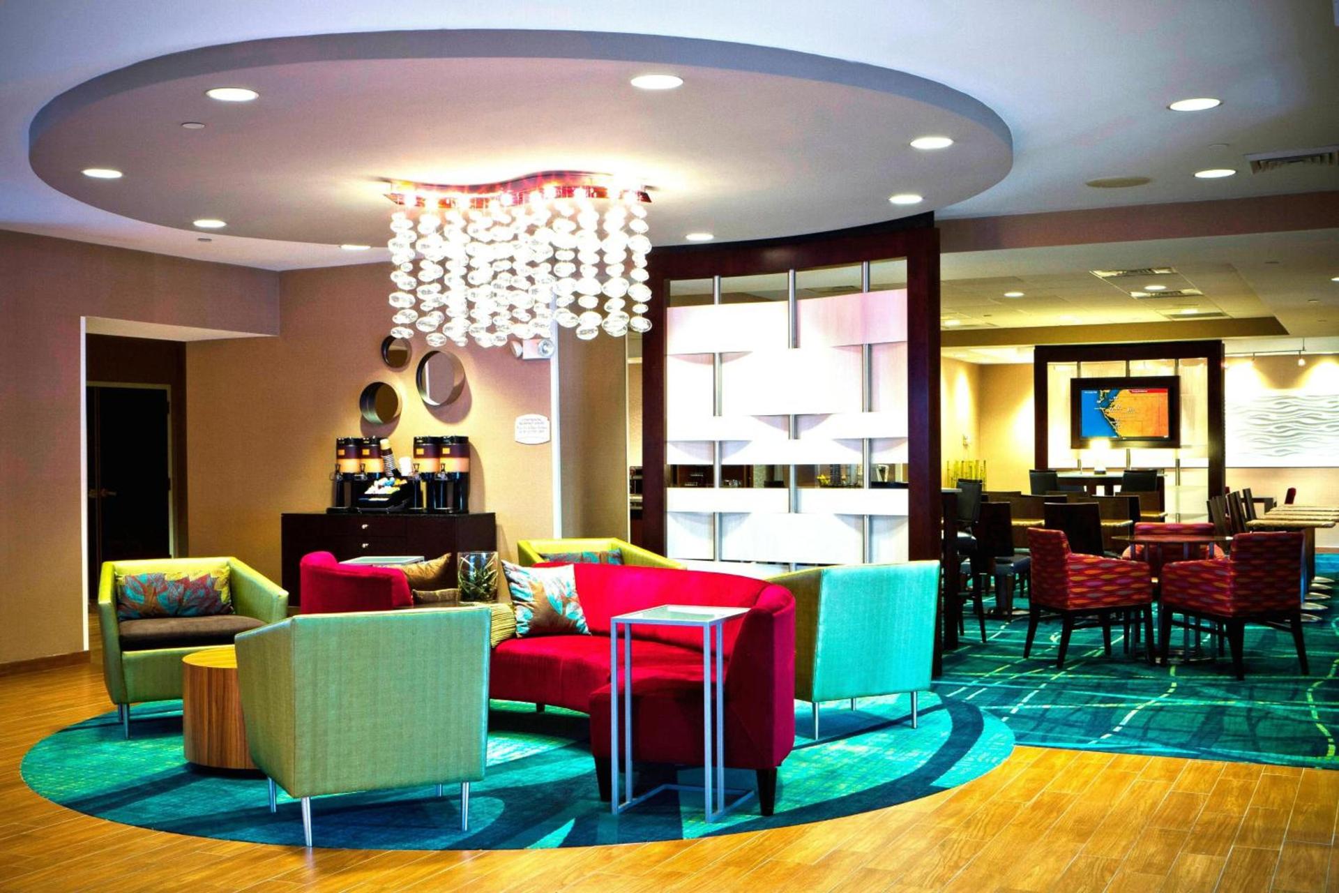 SpringHill Suites Sarasota Bradenton photo 20