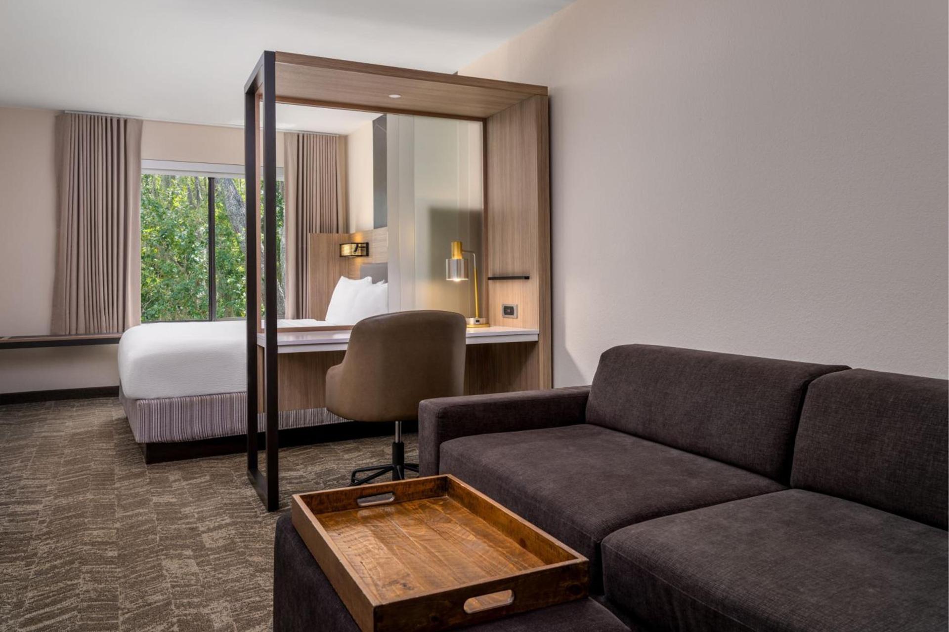 SpringHill Suites Sarasota Bradenton photo 24