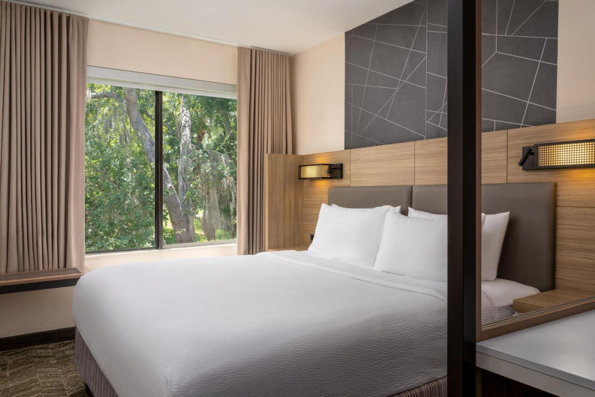 SpringHill Suites Sarasota Bradenton photo 22