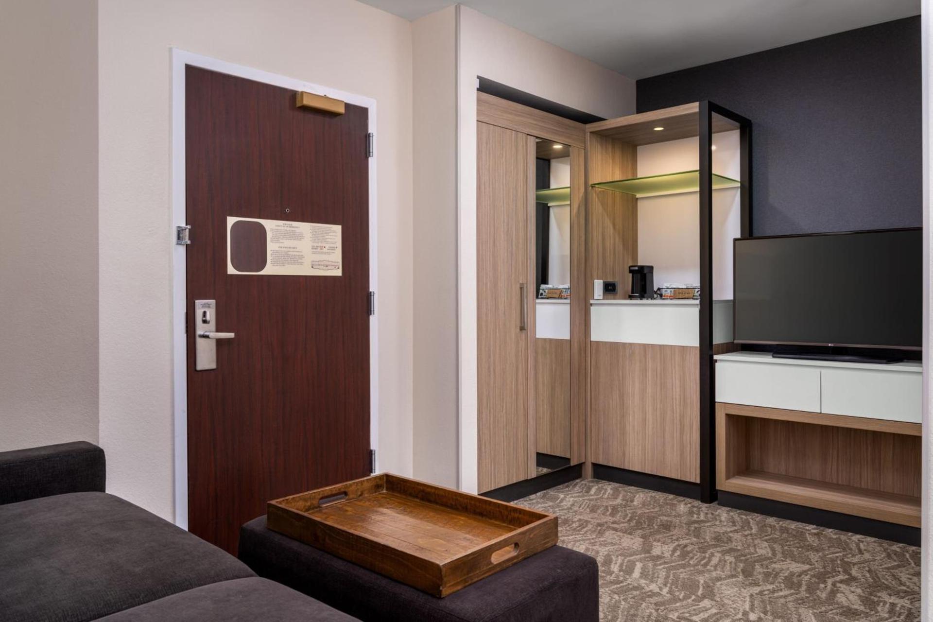 SpringHill Suites Sarasota Bradenton photo 25