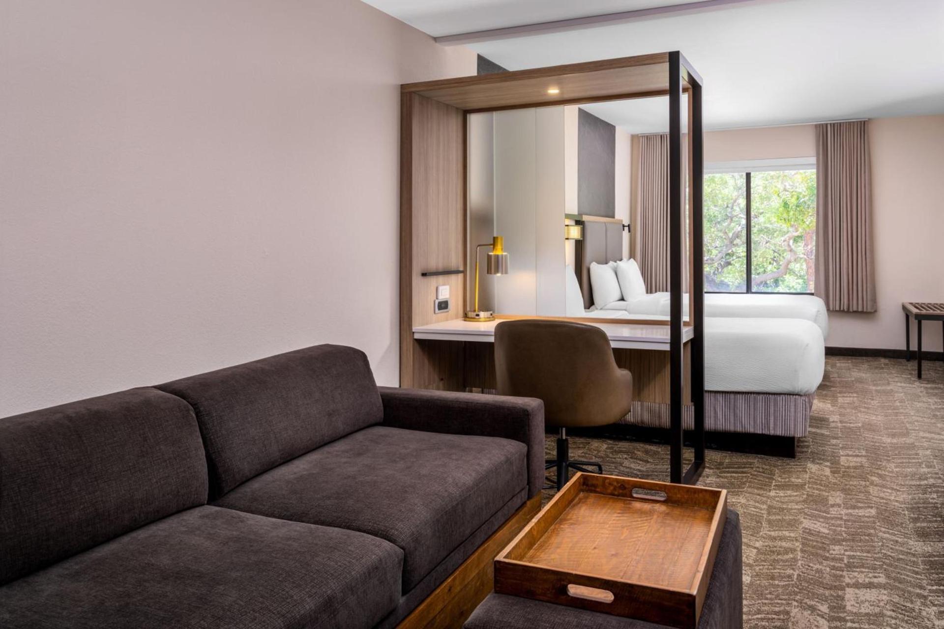 SpringHill Suites Sarasota Bradenton photo 23