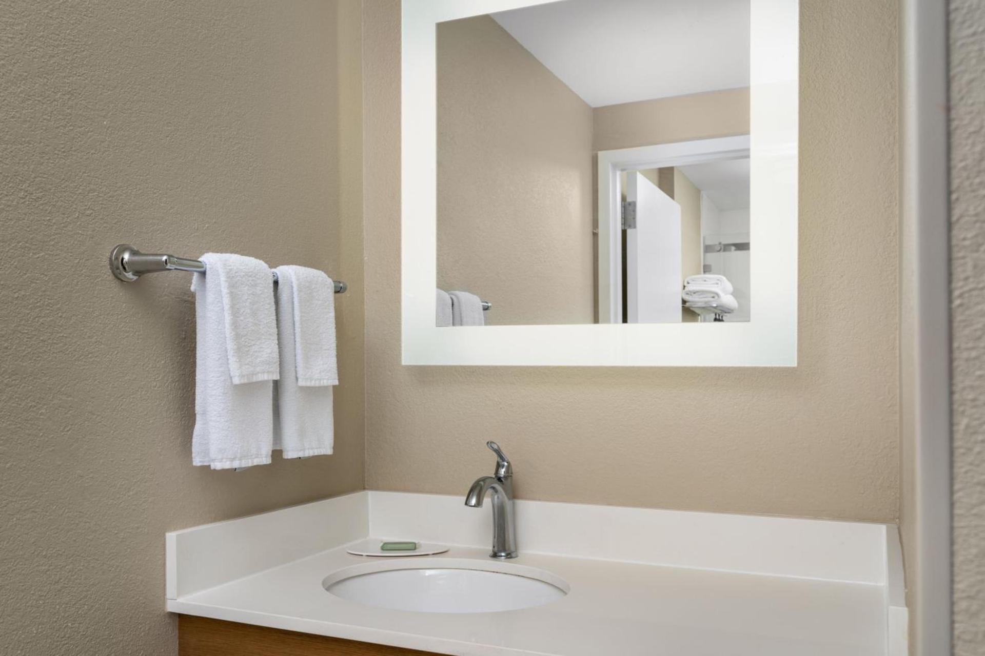 SpringHill Suites Sarasota Bradenton photo 27
