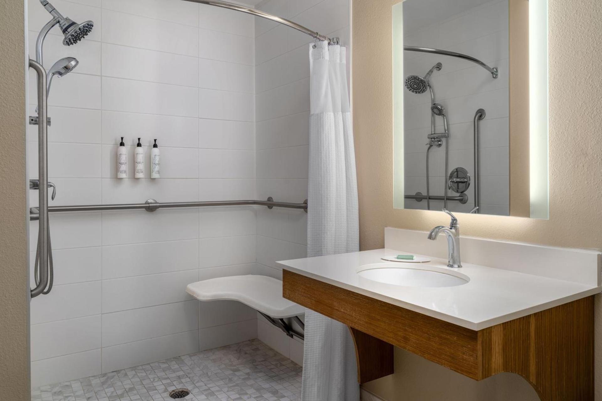 SpringHill Suites Sarasota Bradenton photo 28