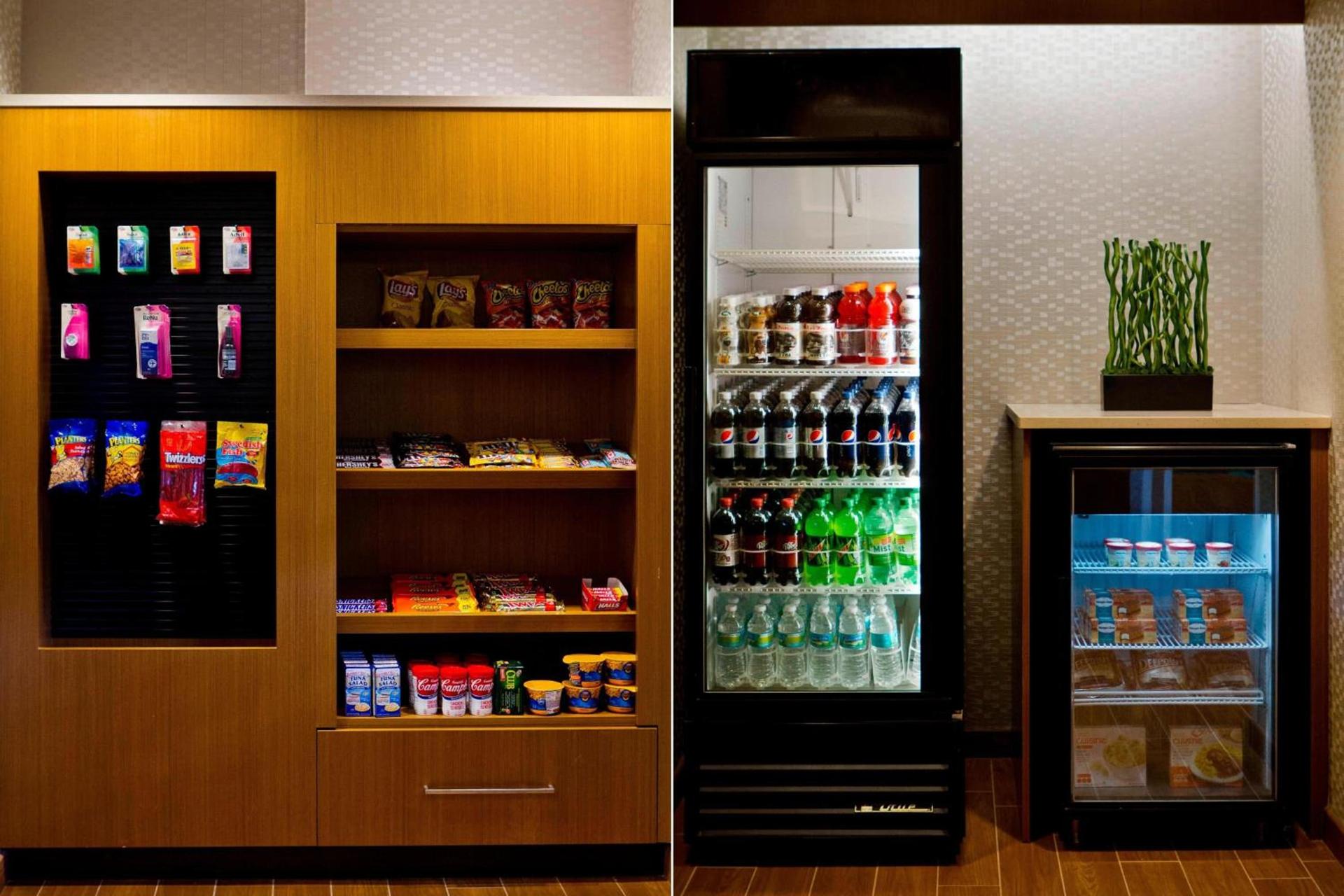SpringHill Suites Sarasota Bradenton photo 33