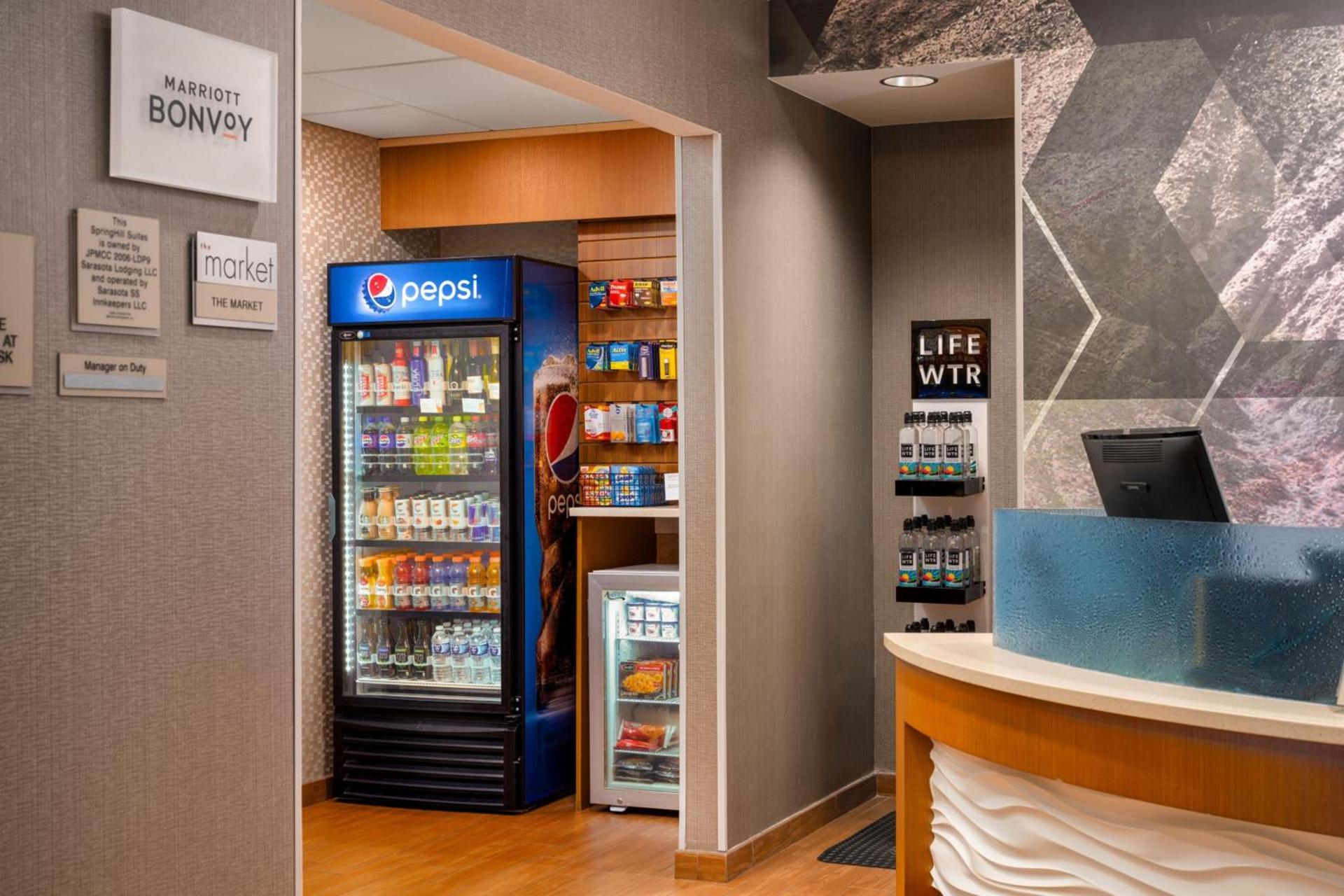 SpringHill Suites Sarasota Bradenton photo 34