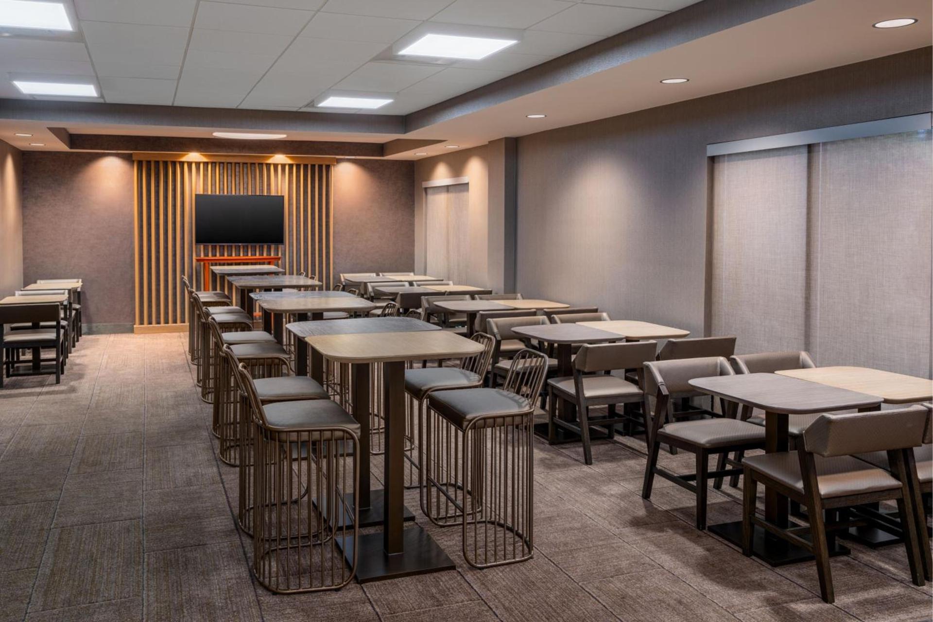 SpringHill Suites Sarasota Bradenton photo 35