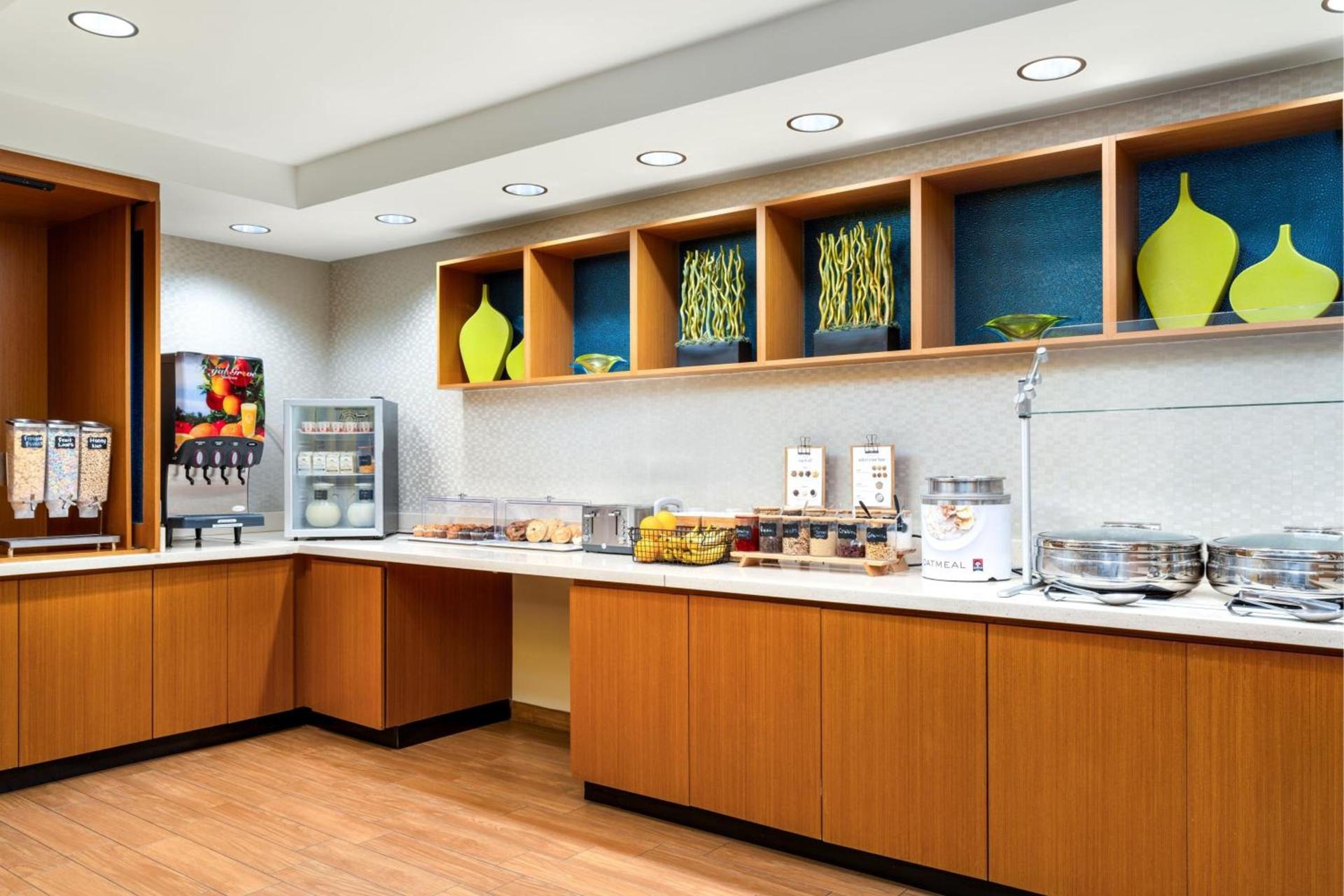 SpringHill Suites Sarasota Bradenton photo 36
