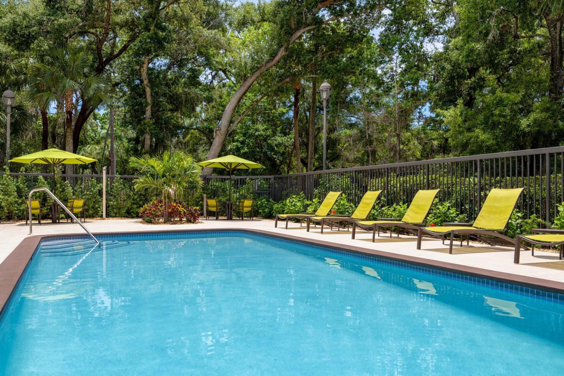 SpringHill Suites Sarasota Bradenton photo 39
