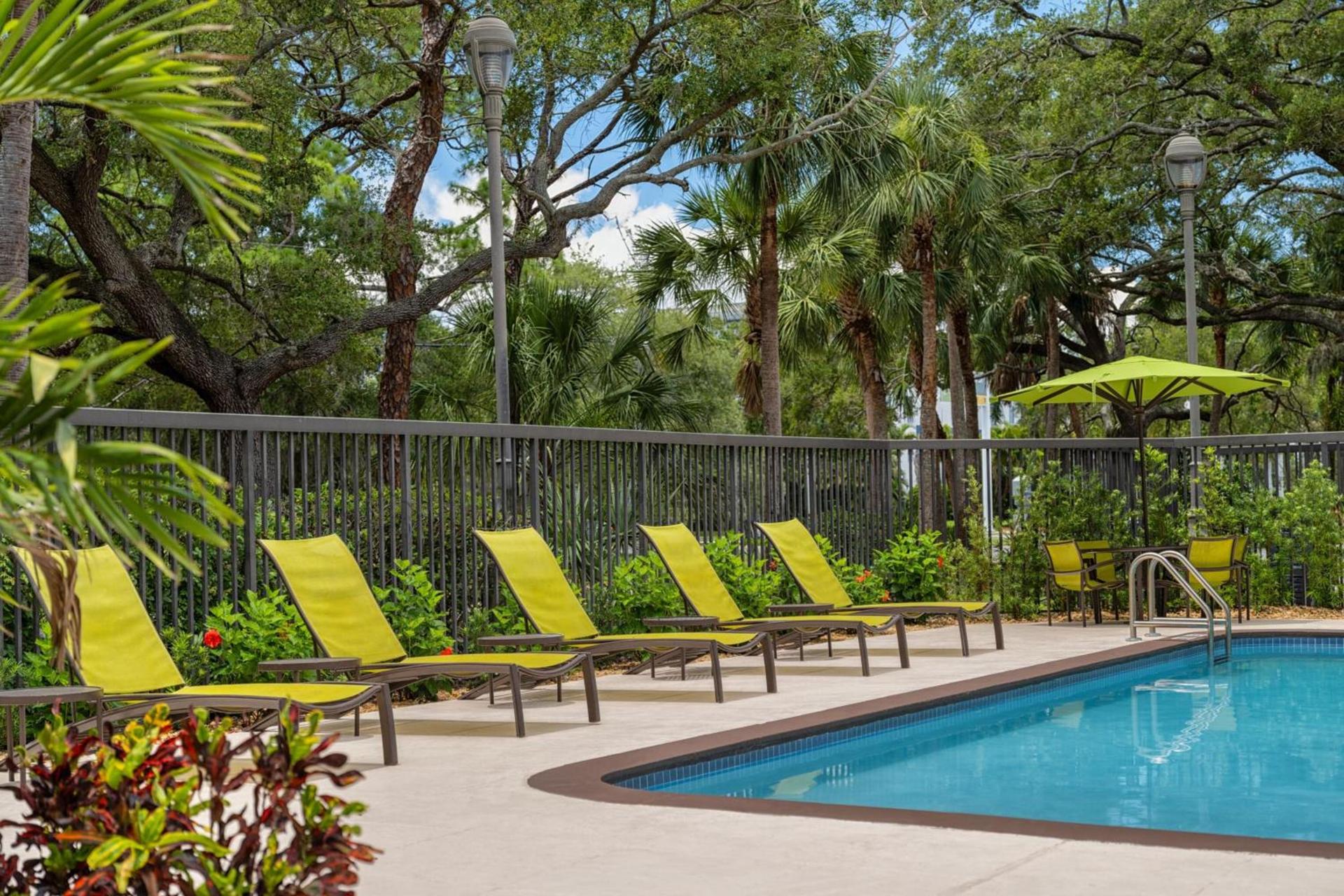 SpringHill Suites Sarasota Bradenton photo 40
