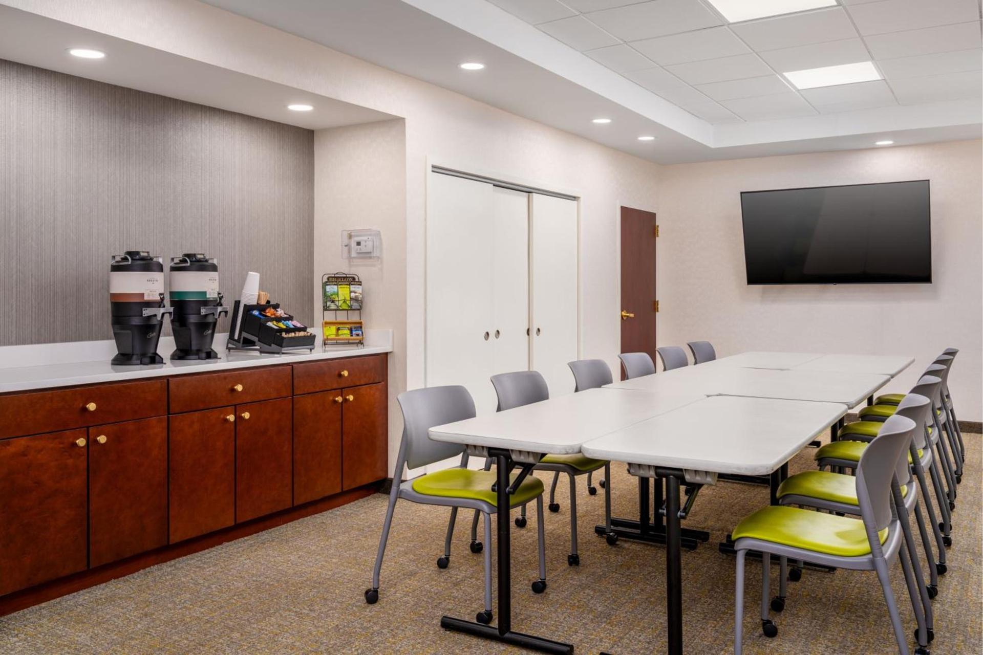 SpringHill Suites Sarasota Bradenton photo 43