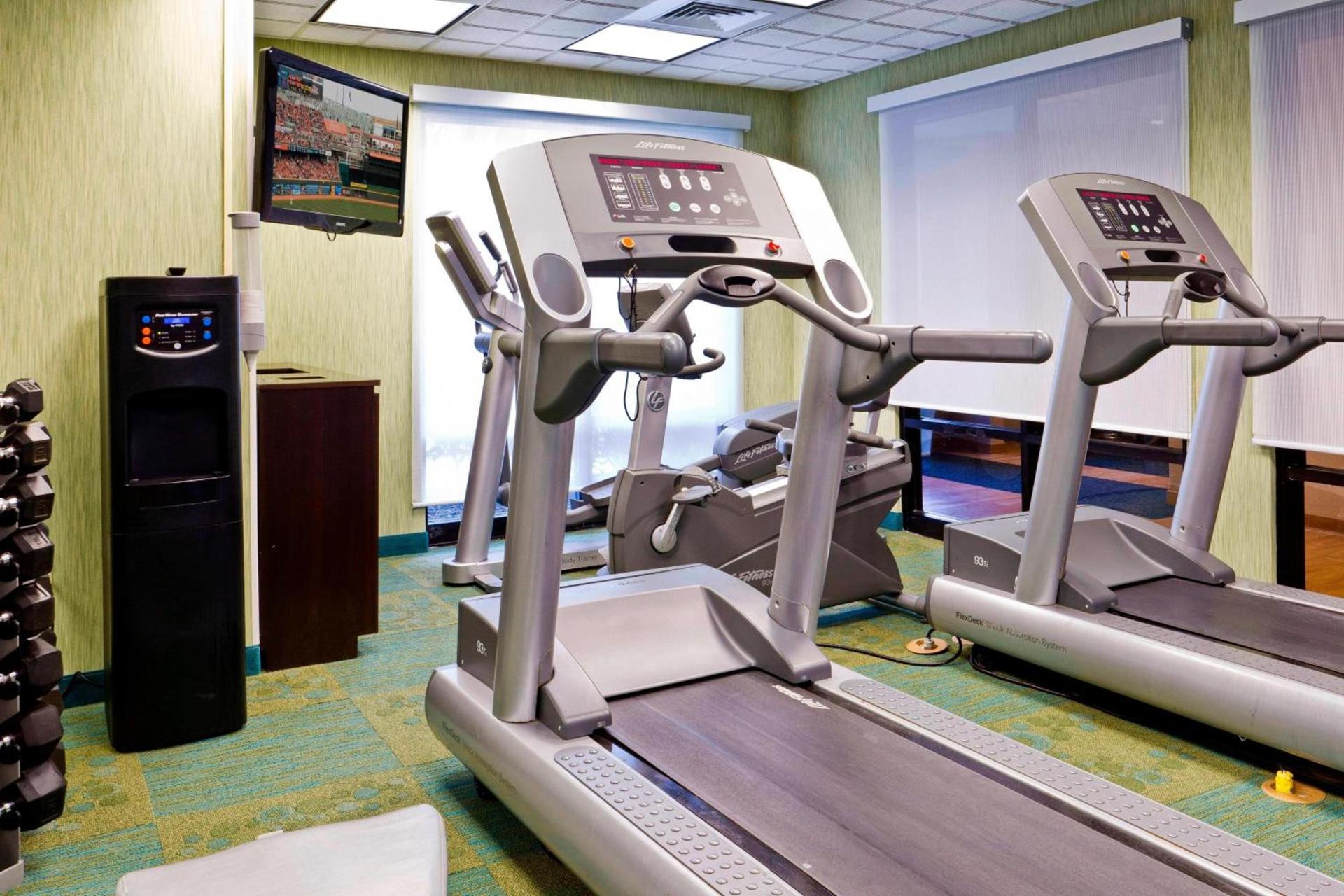 SpringHill Suites Sarasota Bradenton photo 42