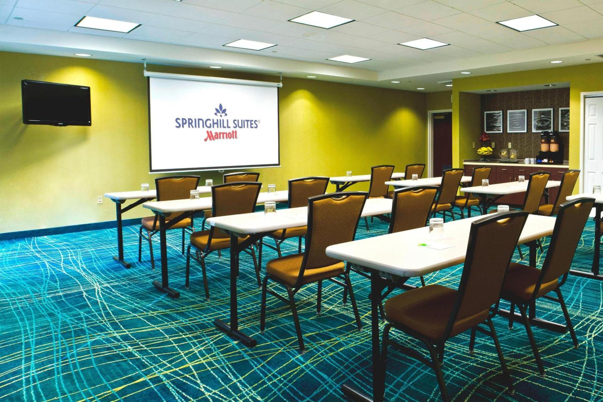 SpringHill Suites Sarasota Bradenton photo 44