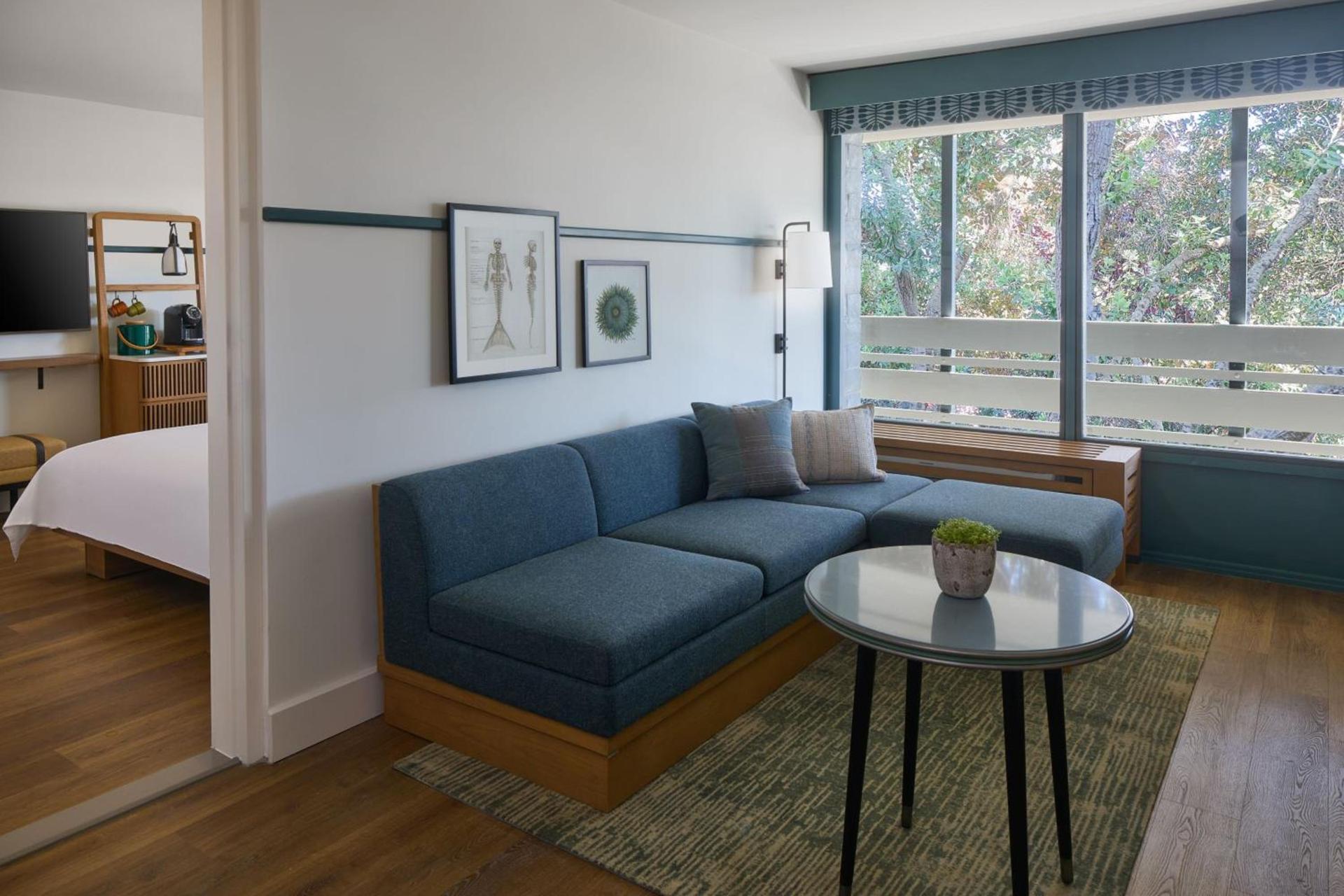 Monterey Beach Hotel, a Tribute Portfolio Hotel photo 26
