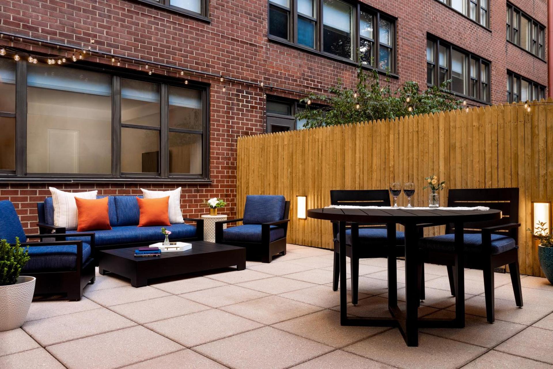 The Gardens Sonesta ES Suites New York photo 4