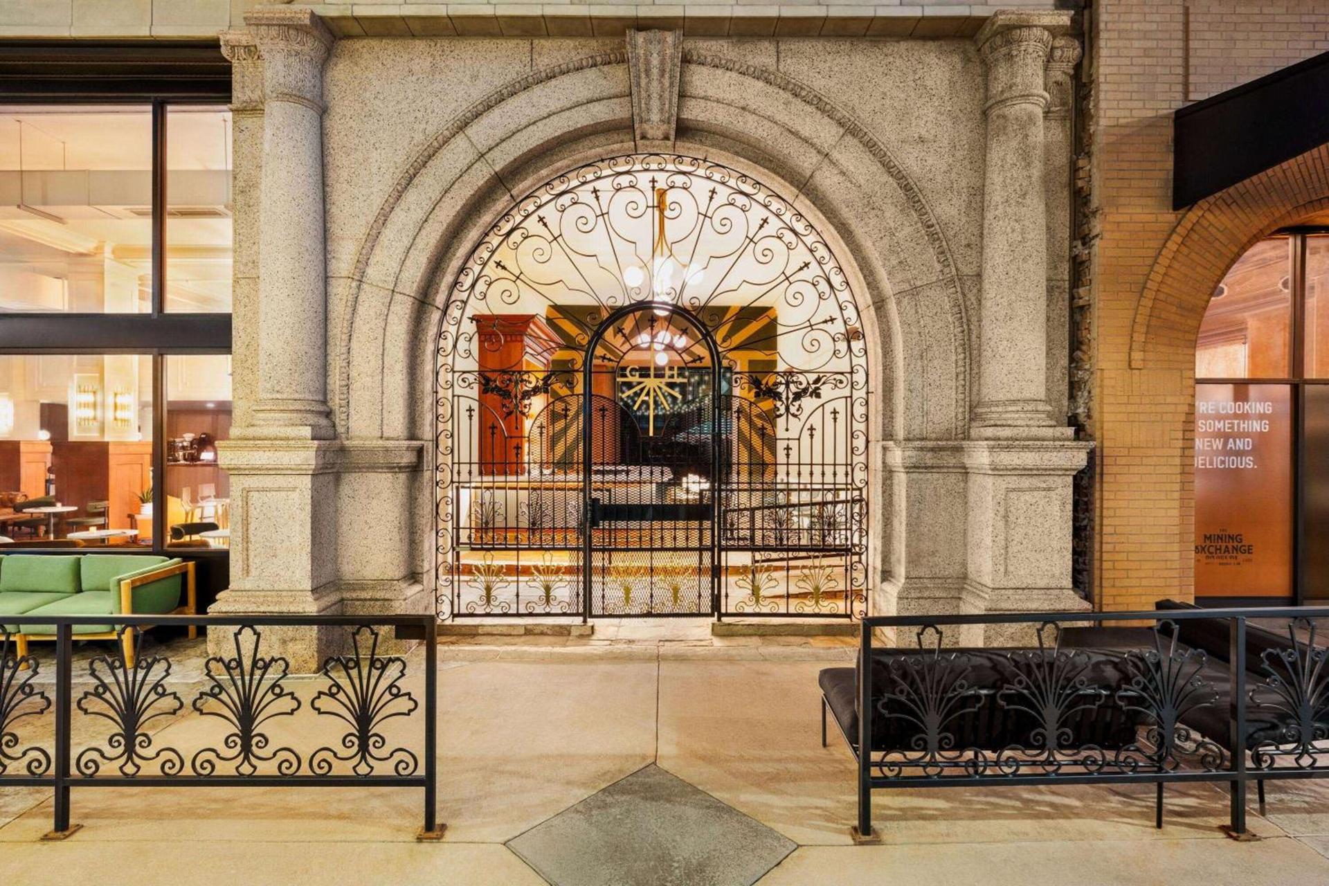 The Mining Exchange photo 50