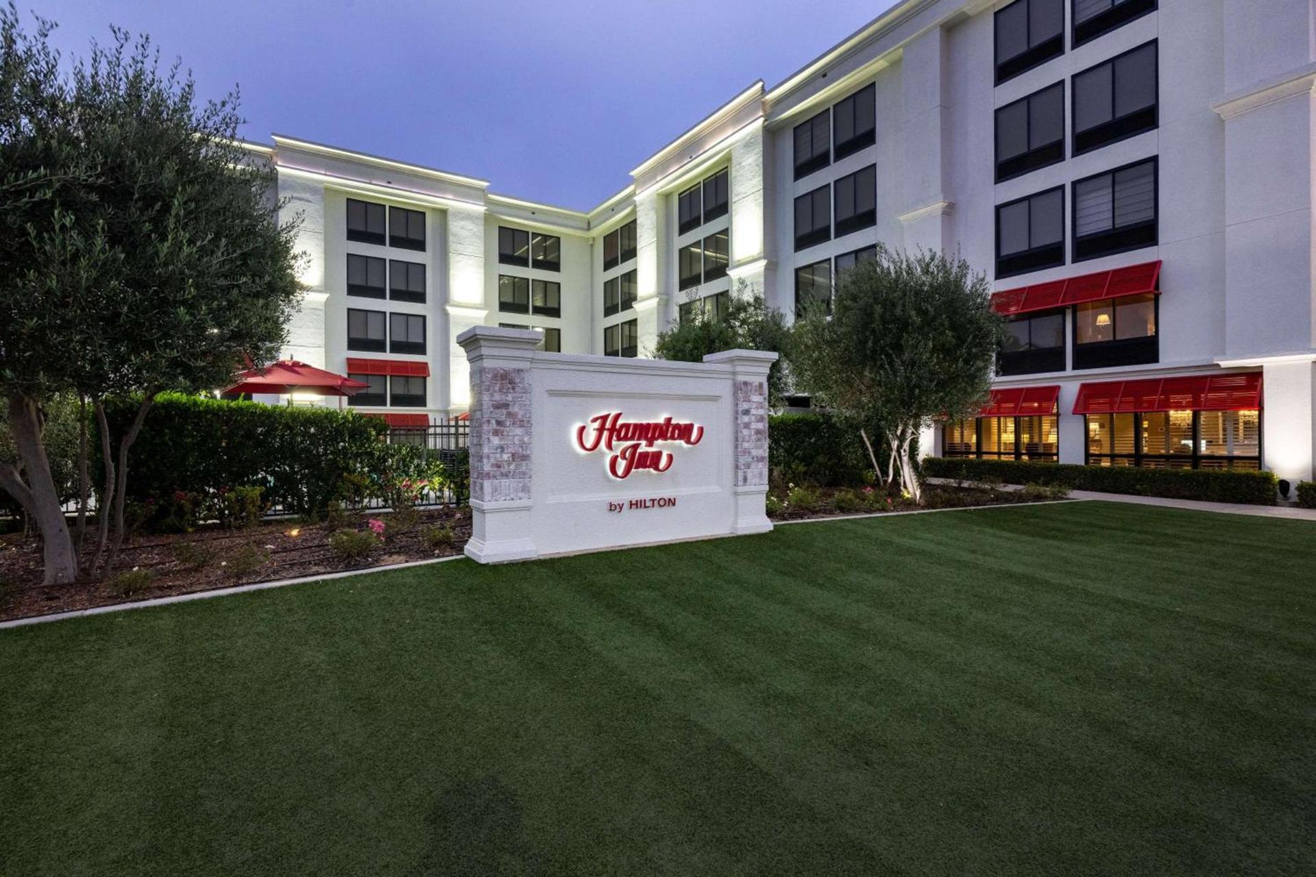 Hampton Inn by Hilton San Diego - Kearny Mesa photo 15
