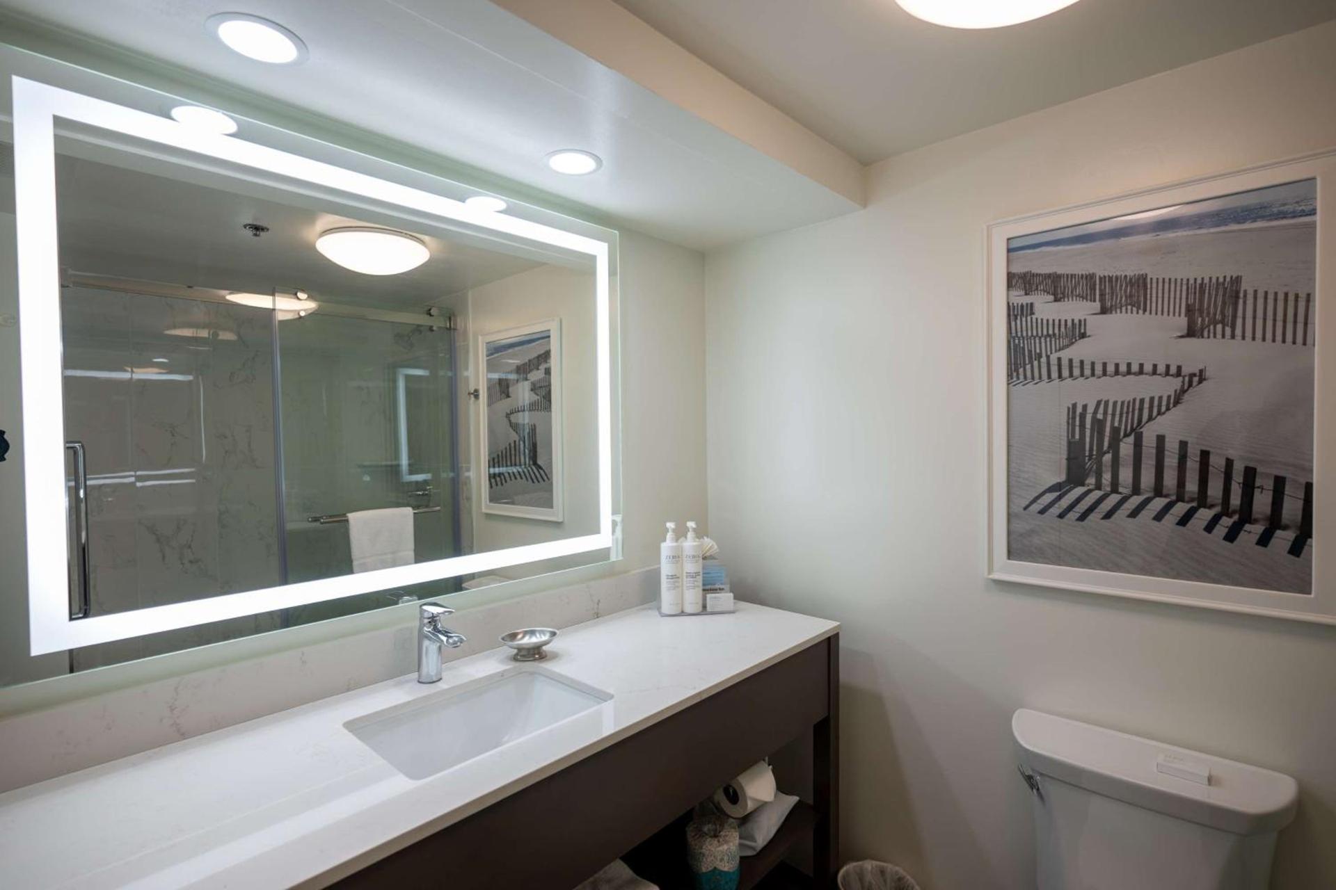 Hampton Inn by Hilton San Diego - Kearny Mesa photo 10