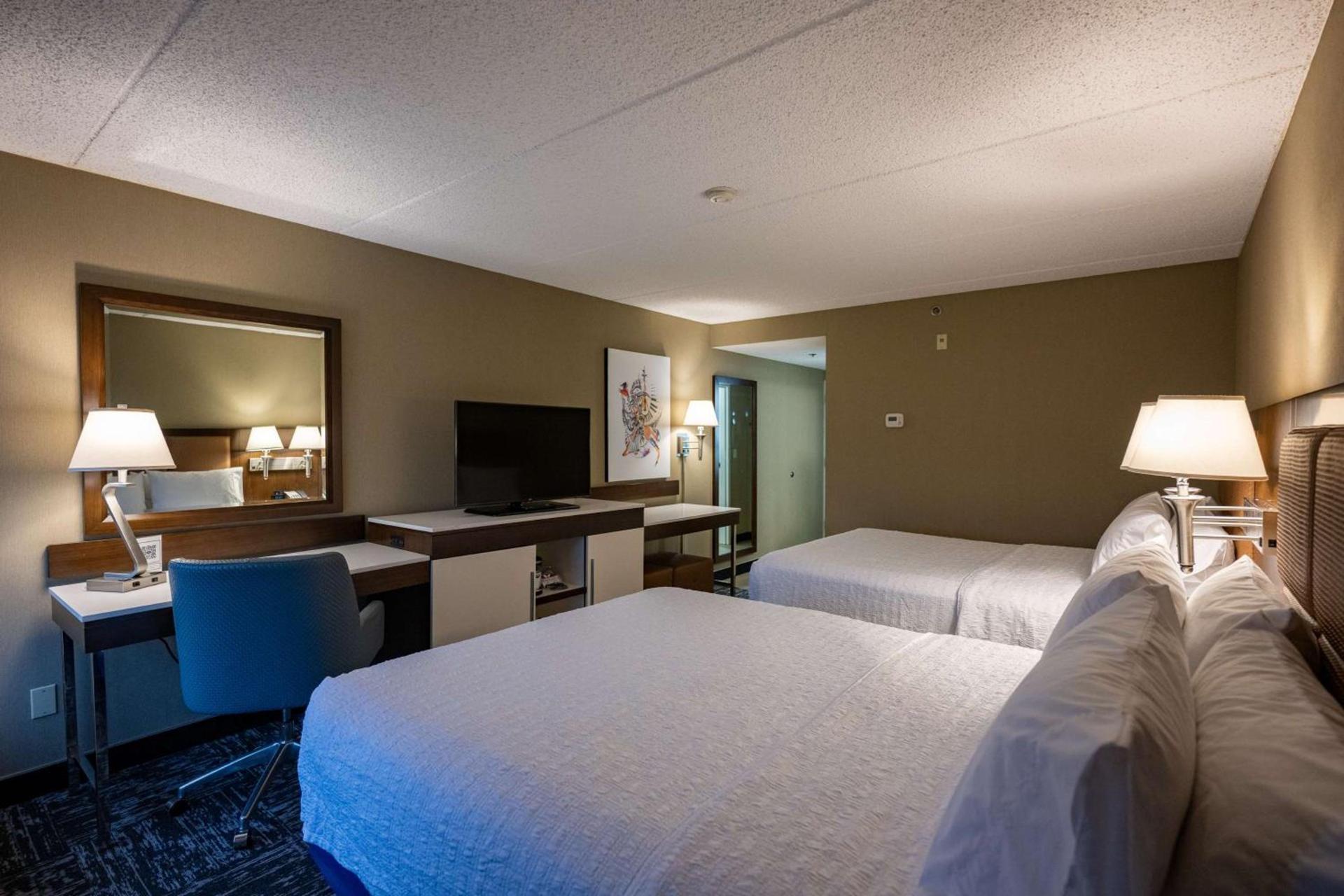 Hampton Inn by Hilton San Diego - Kearny Mesa photo 12