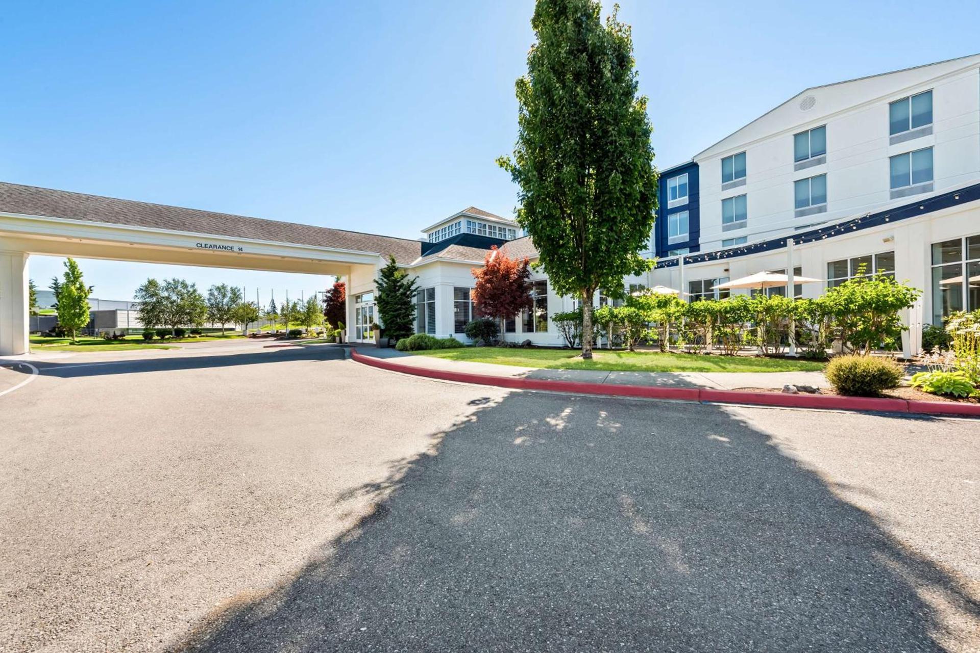 Hilton Garden Inn Seattle North/Everett photo 3