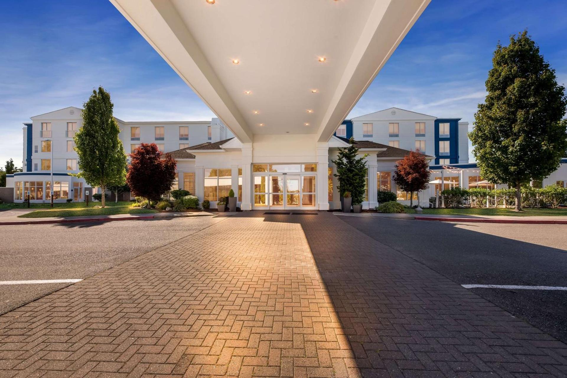 Hilton Garden Inn Seattle North/Everett photo 4