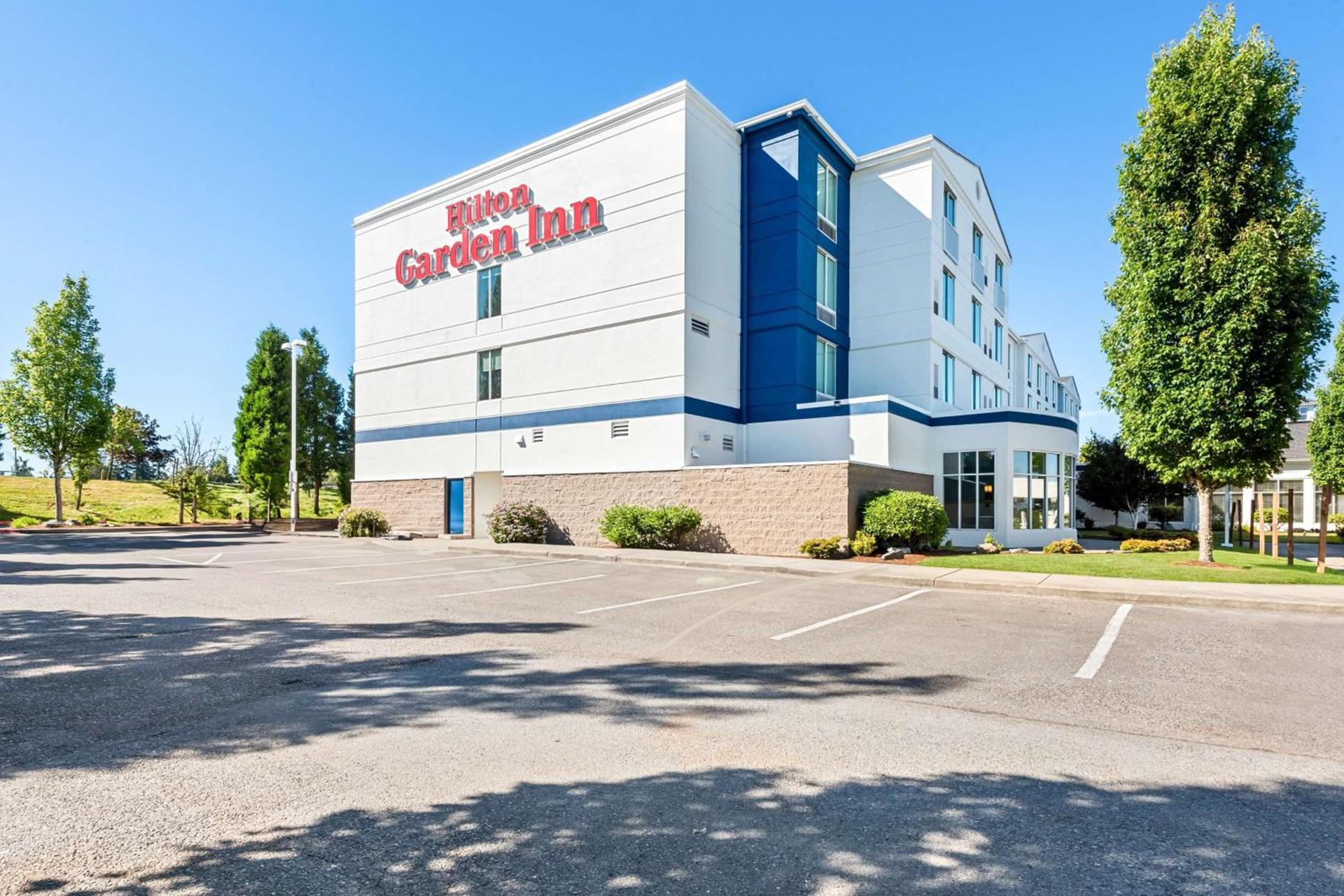 Hilton Garden Inn Seattle North/Everett photo 5