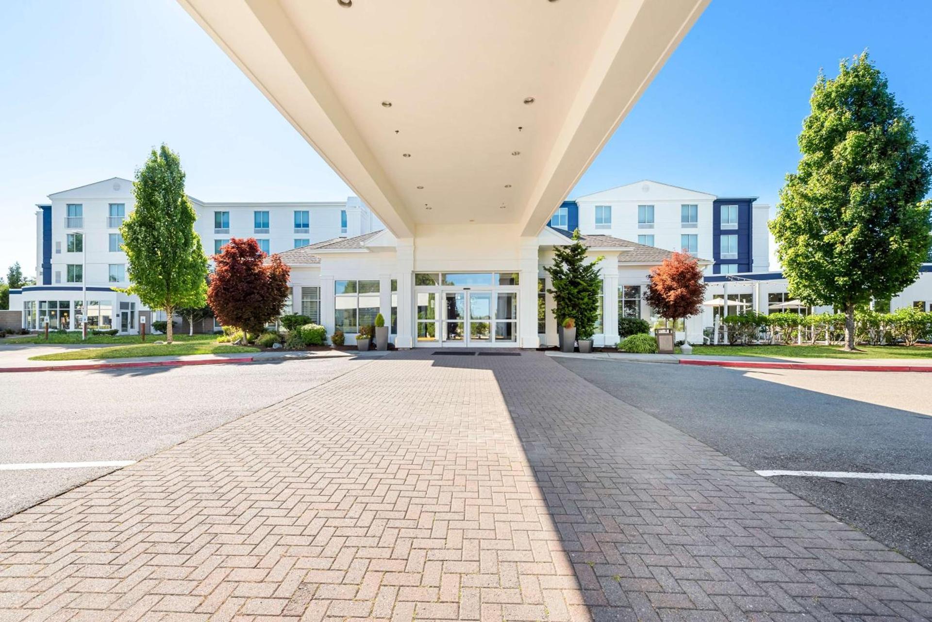 Hilton Garden Inn Seattle North/Everett photo 6