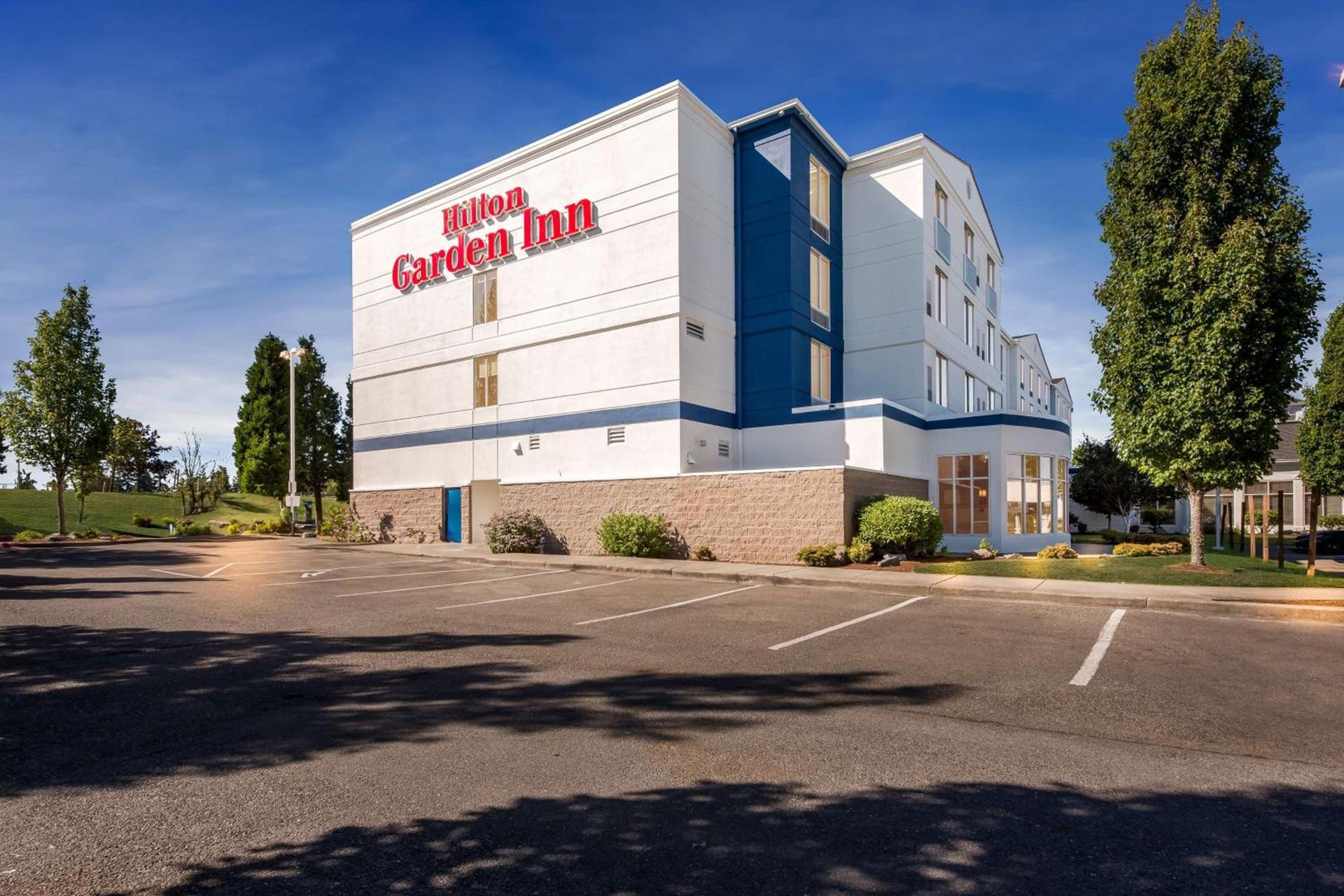 Hilton Garden Inn Seattle North/Everett photo 7