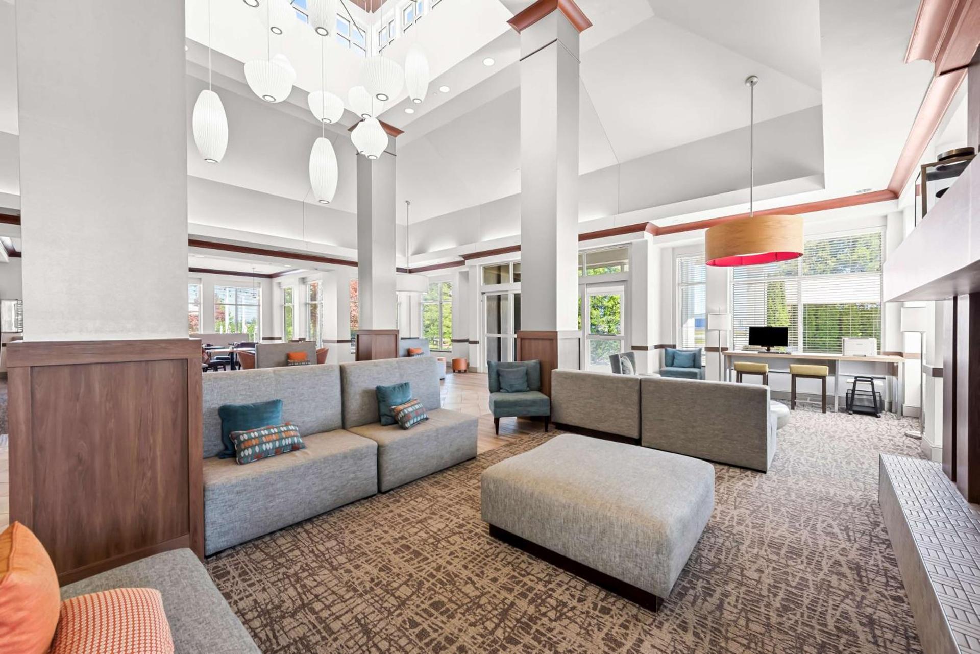 Hilton Garden Inn Seattle North/Everett photo 8
