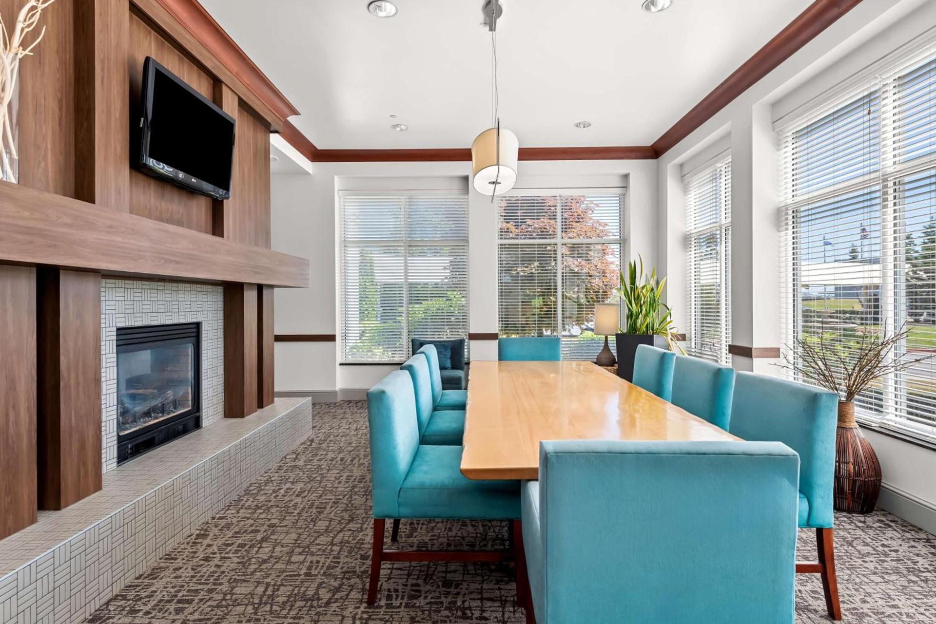 Hilton Garden Inn Seattle North/Everett photo 10