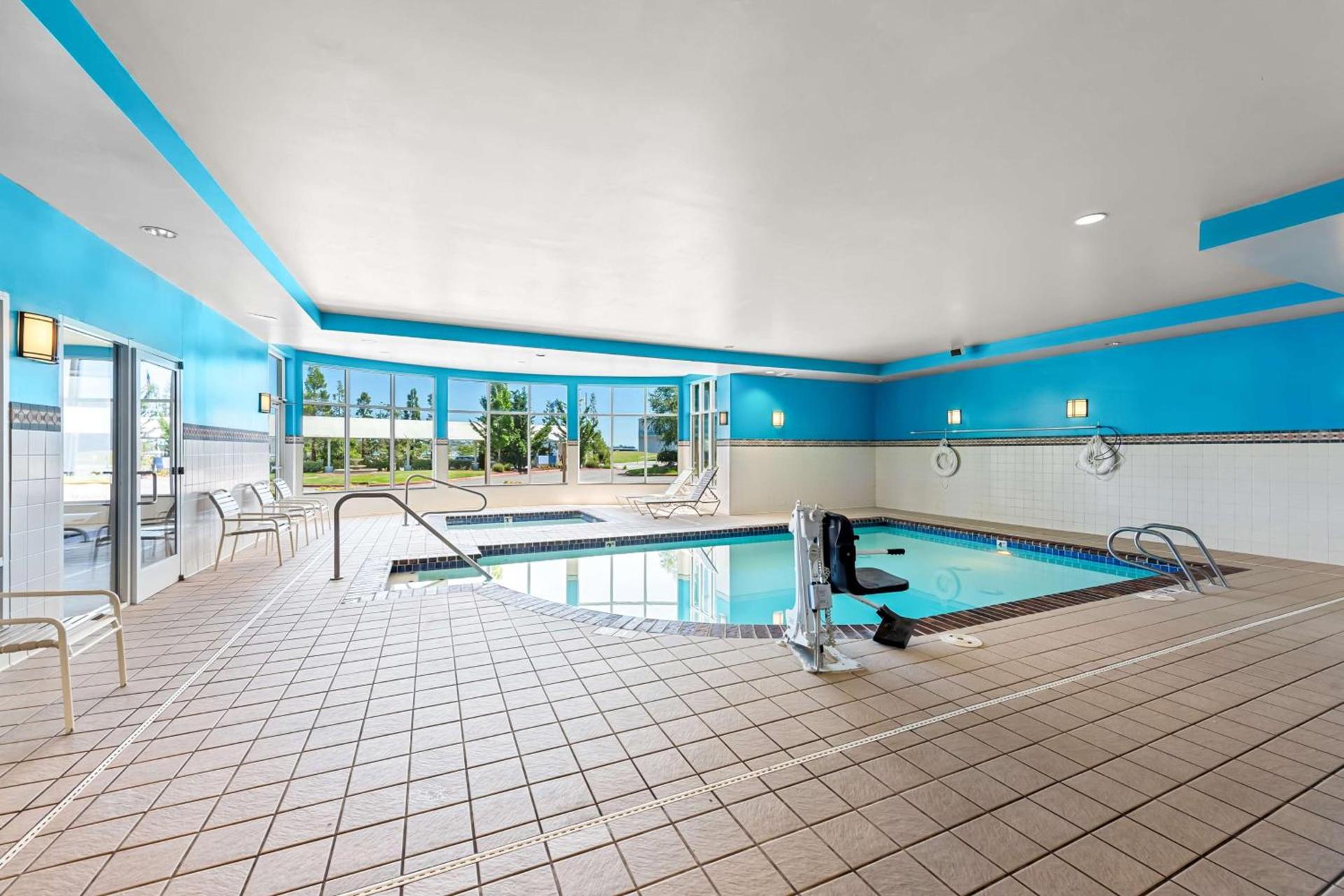 Hilton Garden Inn Seattle North/Everett photo 12