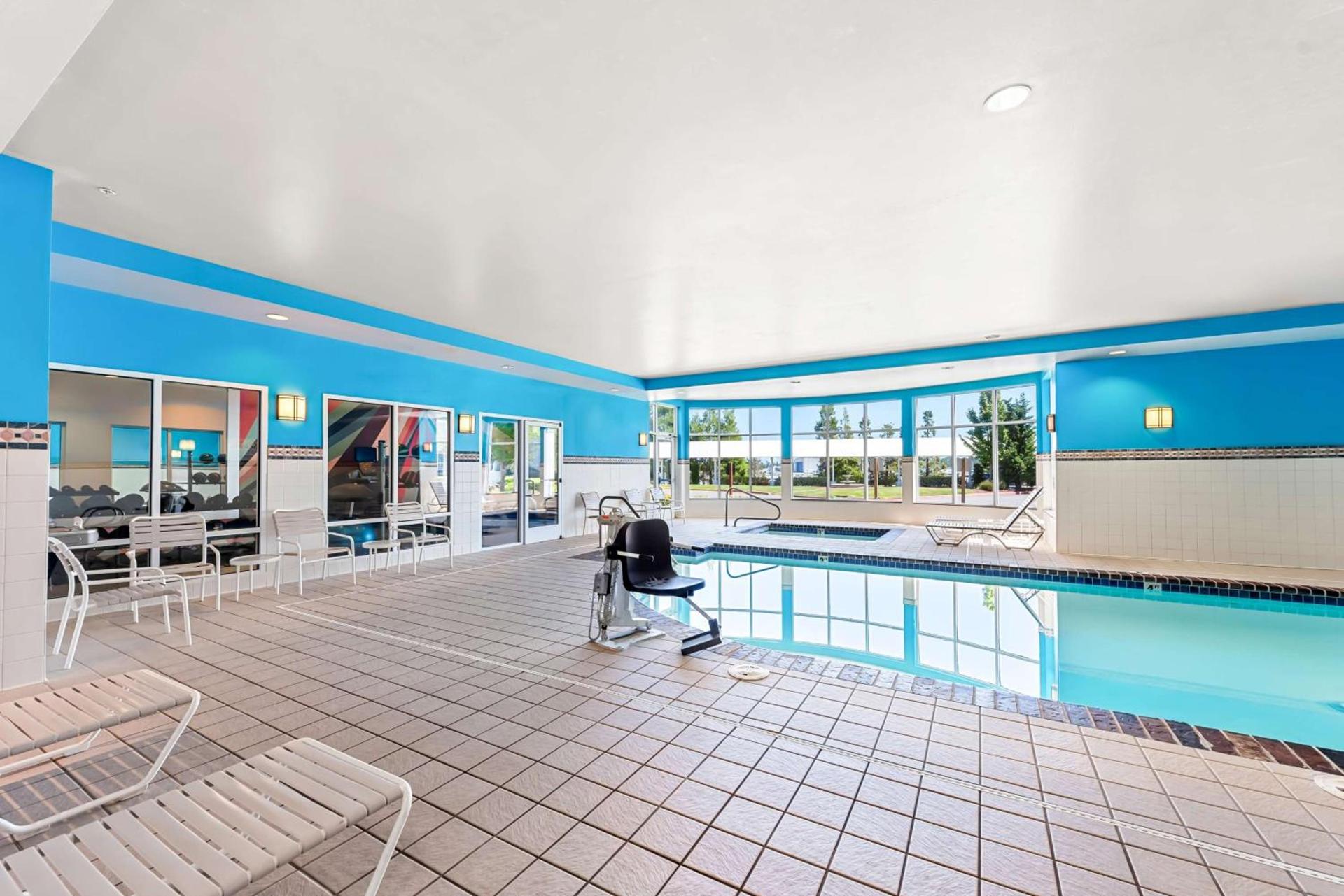 Hilton Garden Inn Seattle North/Everett photo 13
