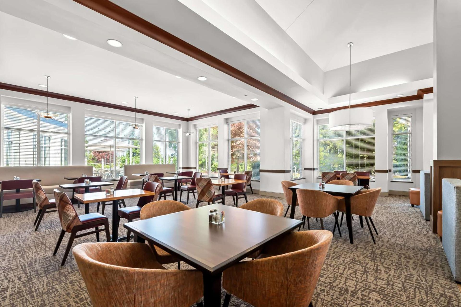 Hilton Garden Inn Seattle North/Everett photo 16