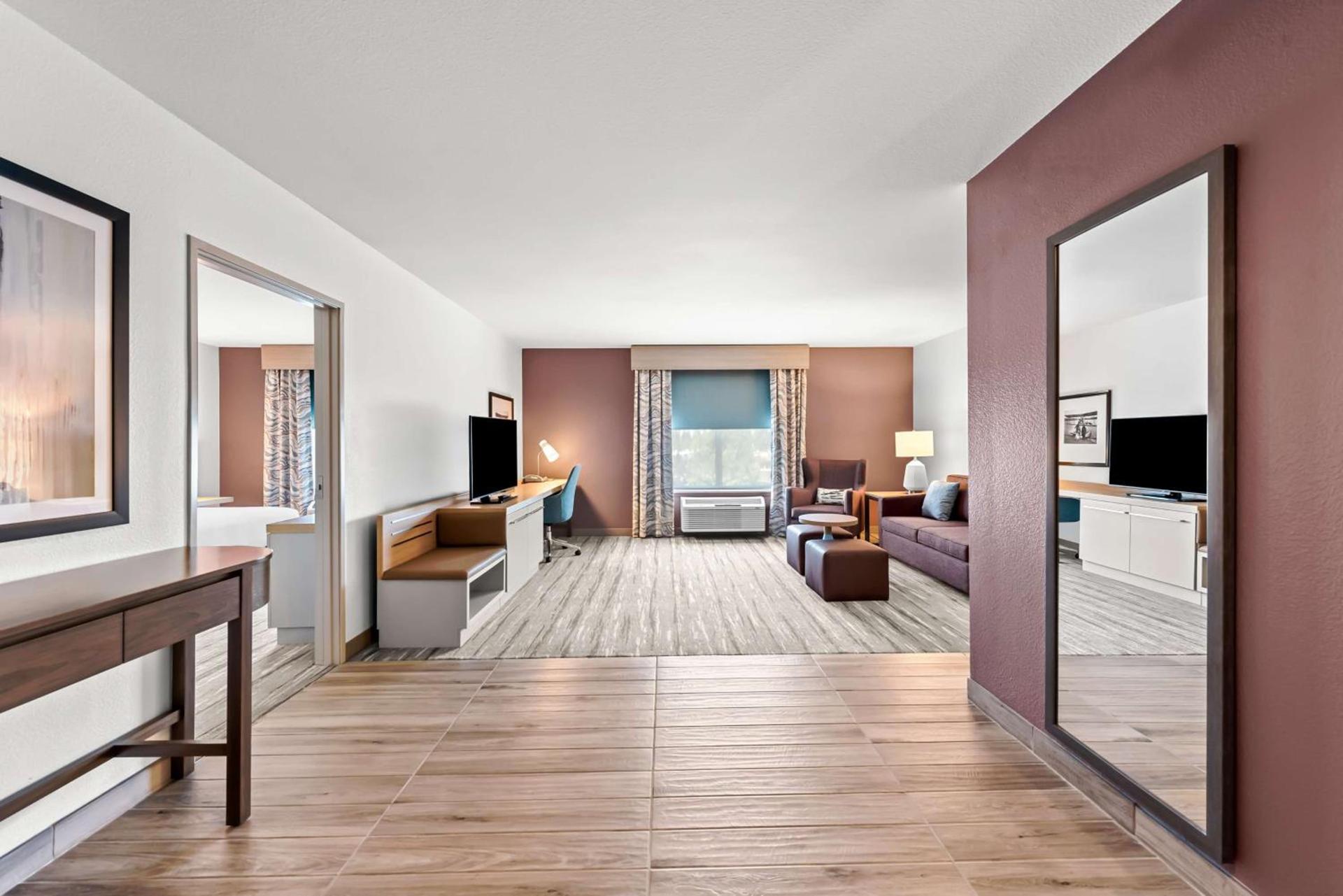 Hilton Garden Inn Seattle North/Everett photo 23