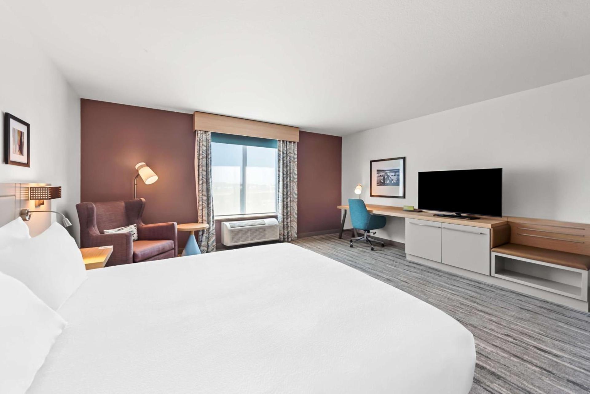 Hilton Garden Inn Seattle North/Everett photo 22