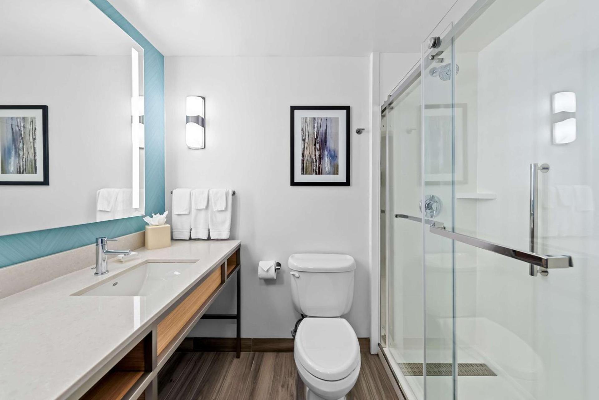 Hilton Garden Inn Seattle North/Everett photo 24