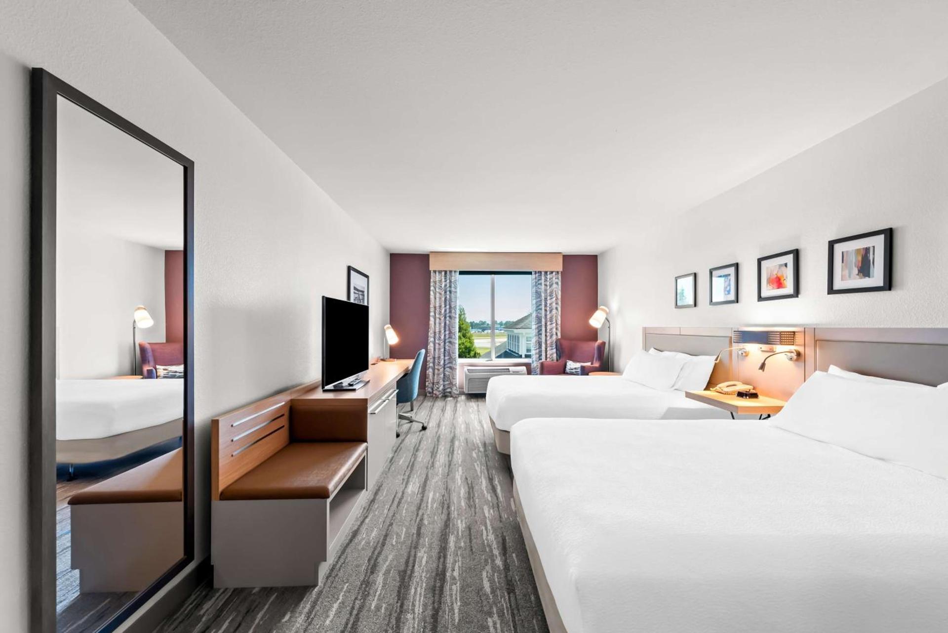 Hilton Garden Inn Seattle North/Everett photo 26