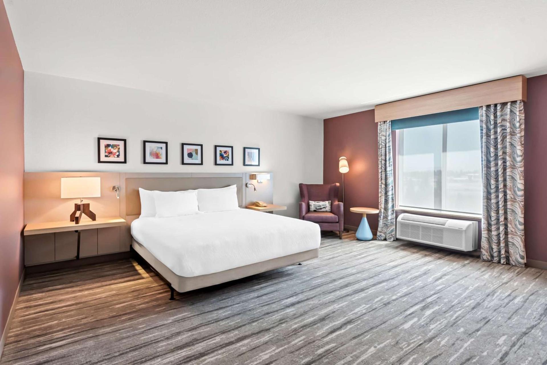 Hilton Garden Inn Seattle North/Everett photo 25