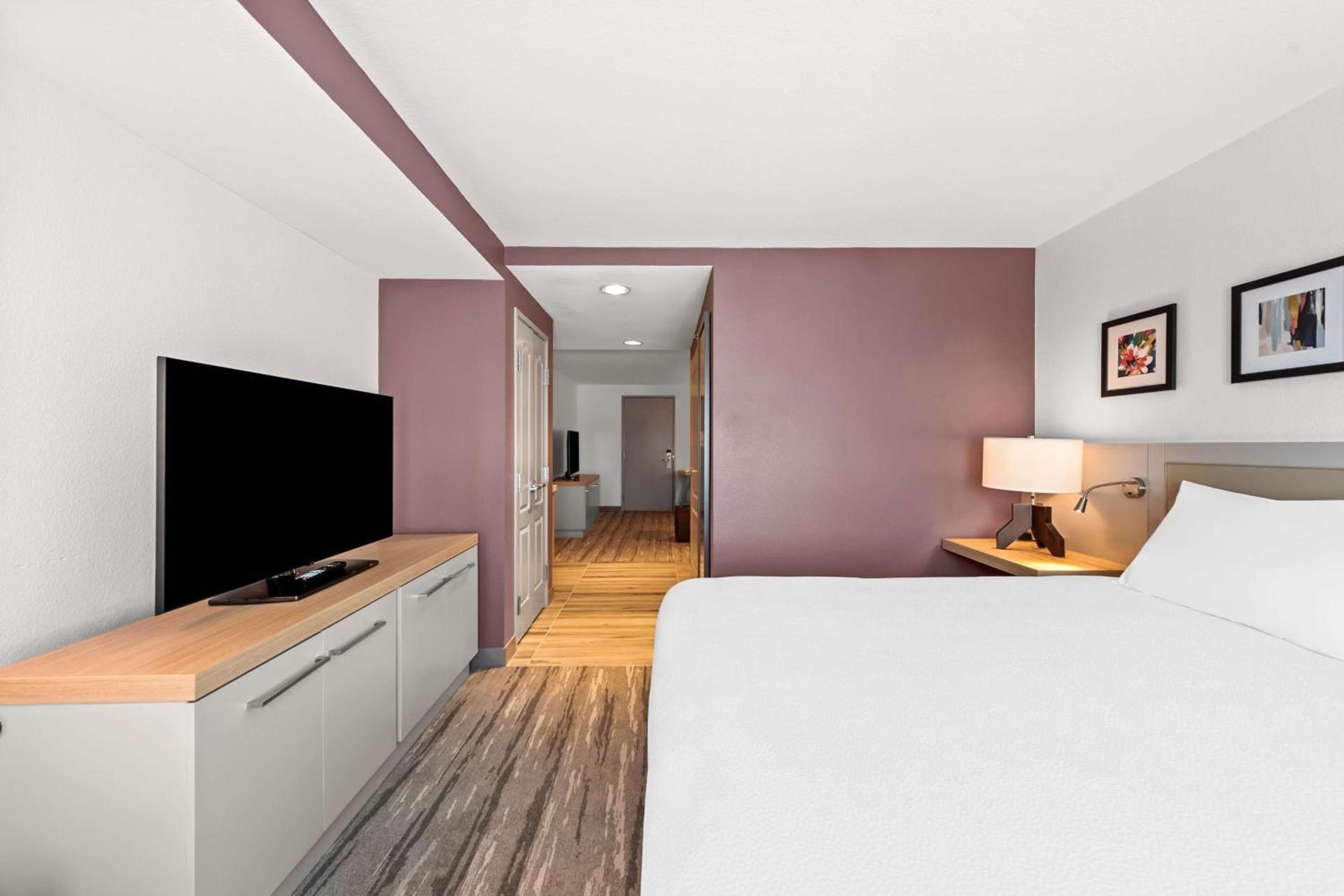 Hilton Garden Inn Seattle North/Everett photo 29