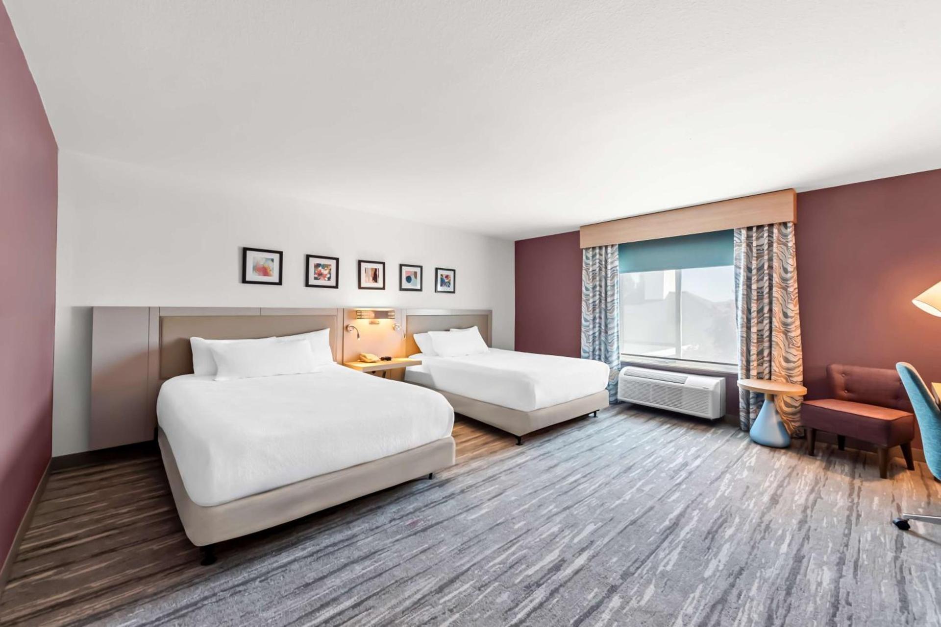 Hilton Garden Inn Seattle North/Everett photo 30