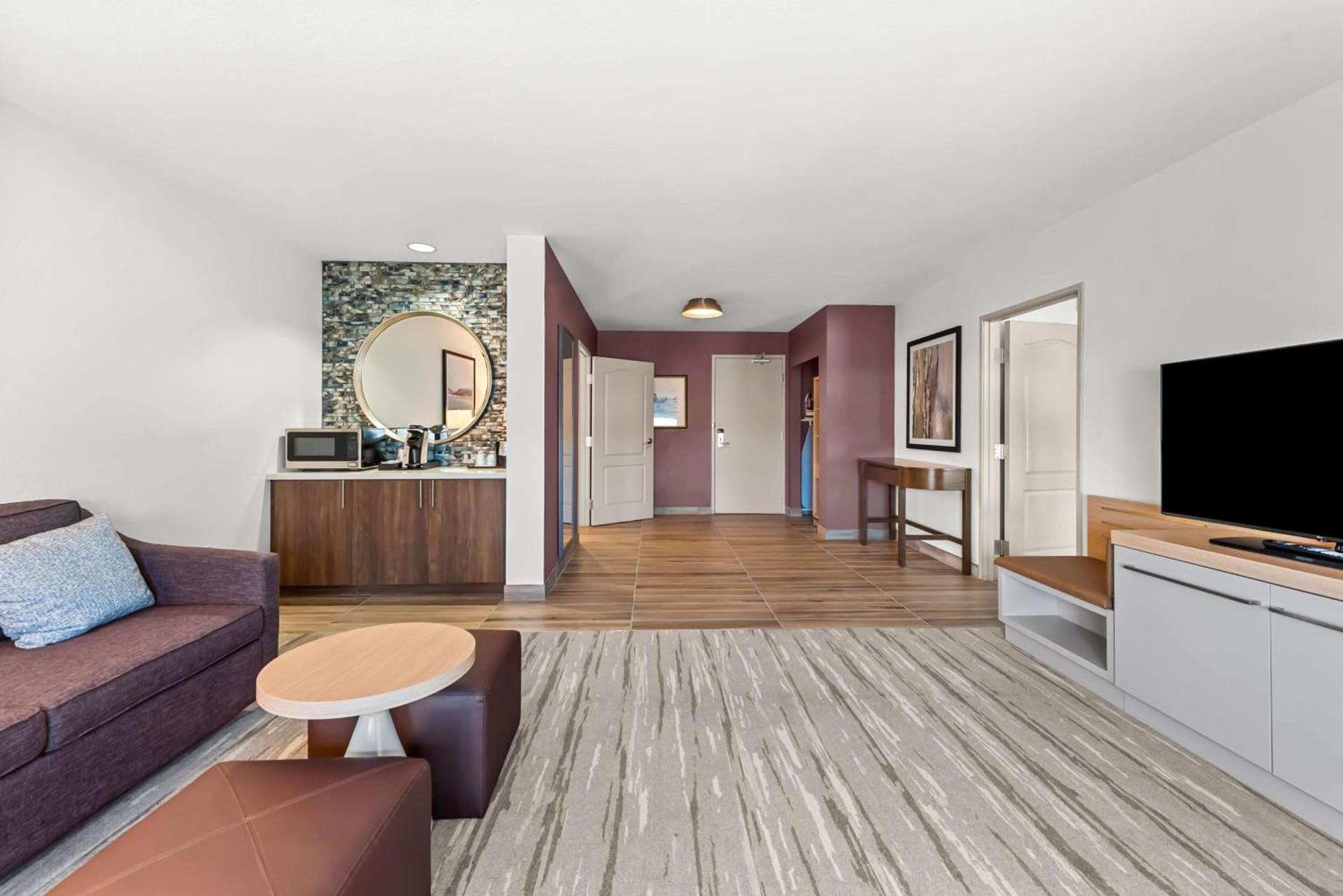 Hilton Garden Inn Seattle North/Everett photo 33