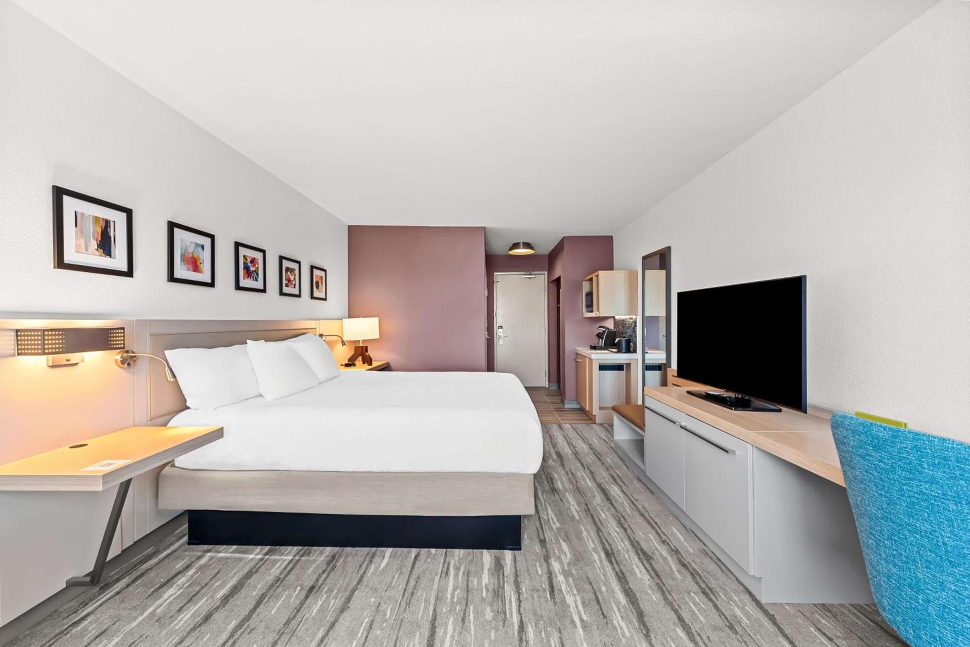 Hilton Garden Inn Seattle North/Everett photo 34