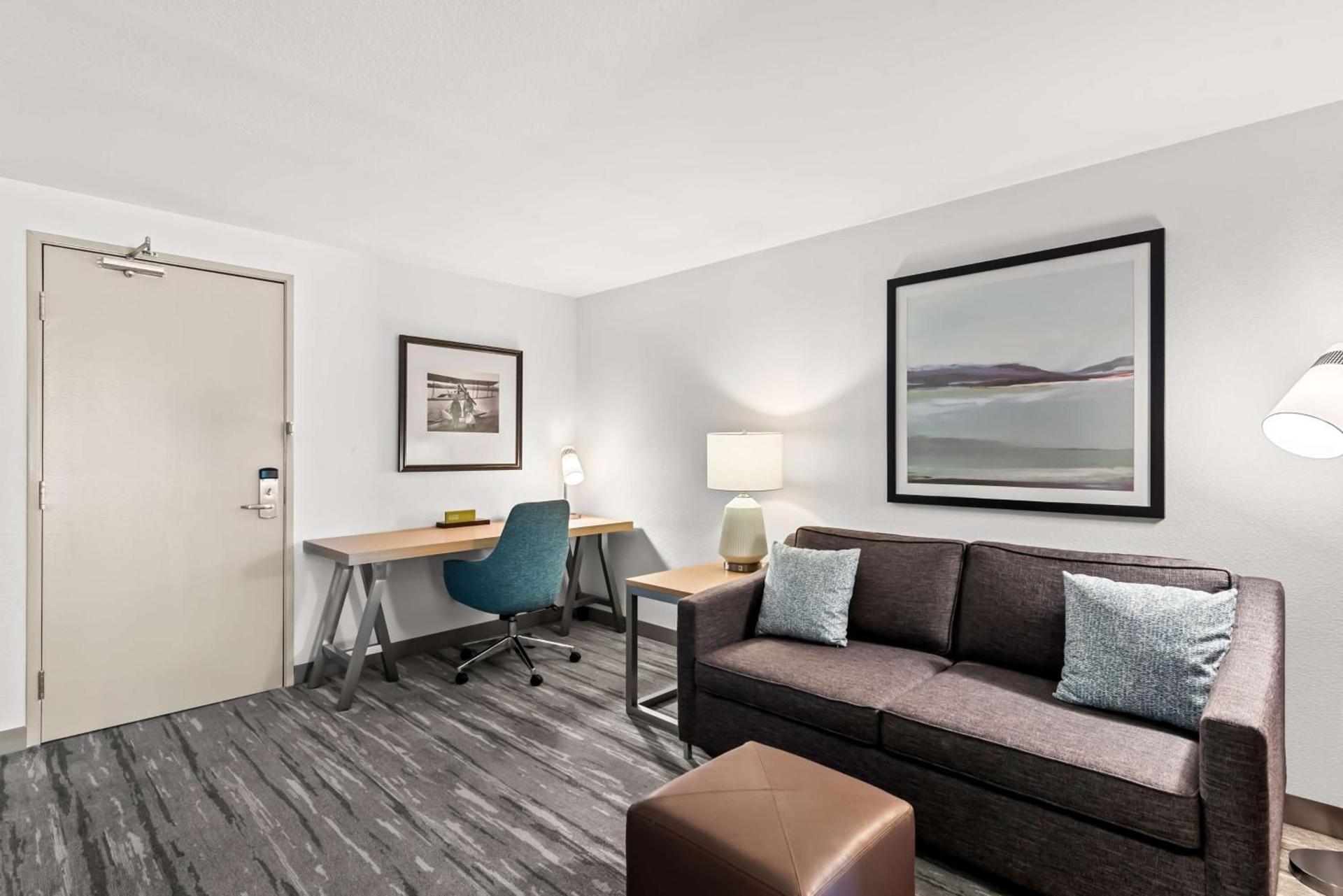 Hilton Garden Inn Seattle North/Everett photo 39