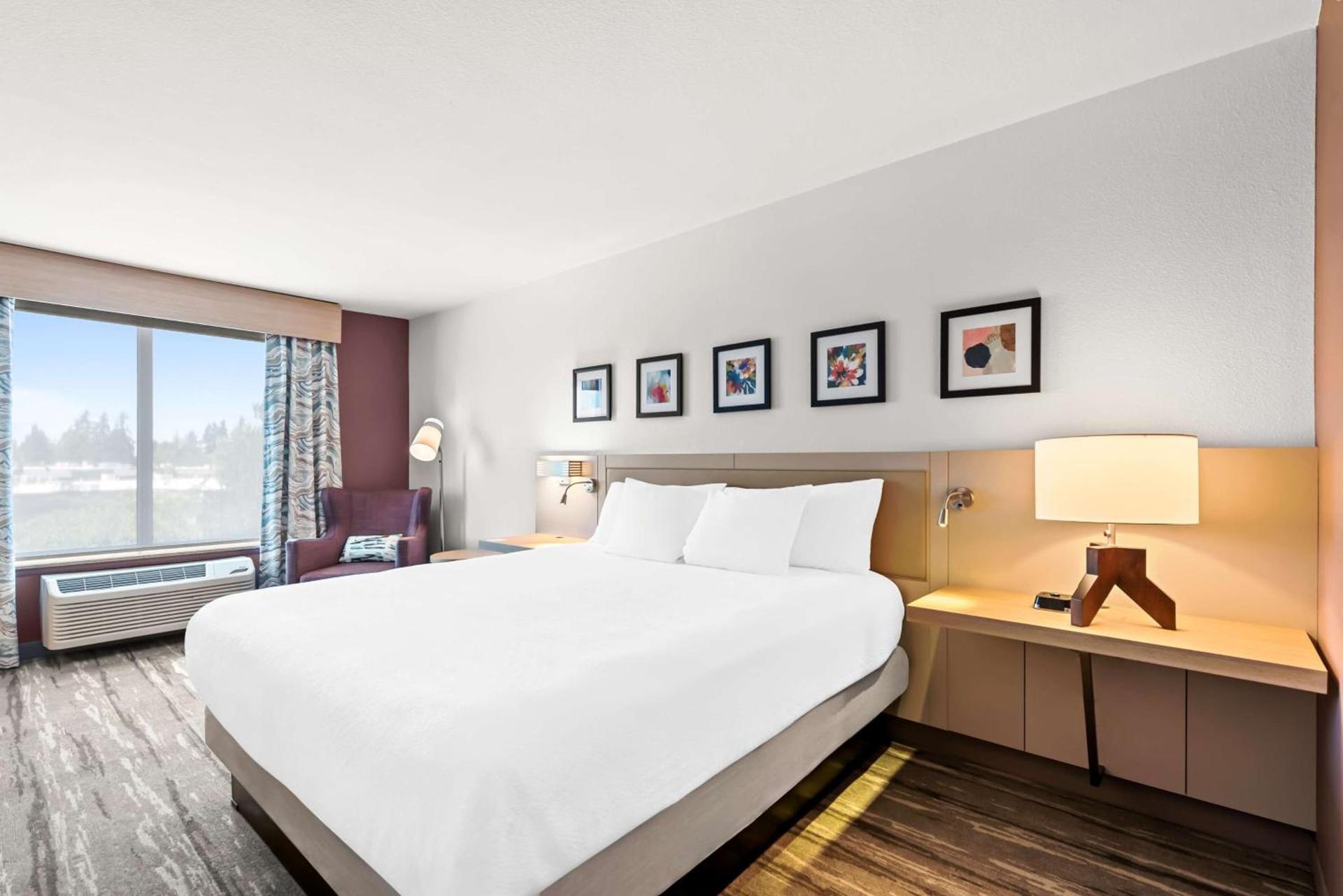 Hilton Garden Inn Seattle North/Everett photo 42