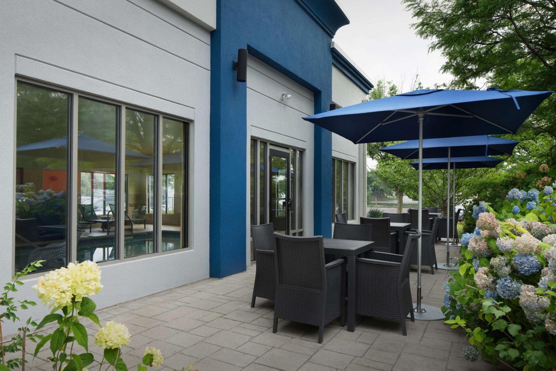 Hampton Inn Haverhill photo 3