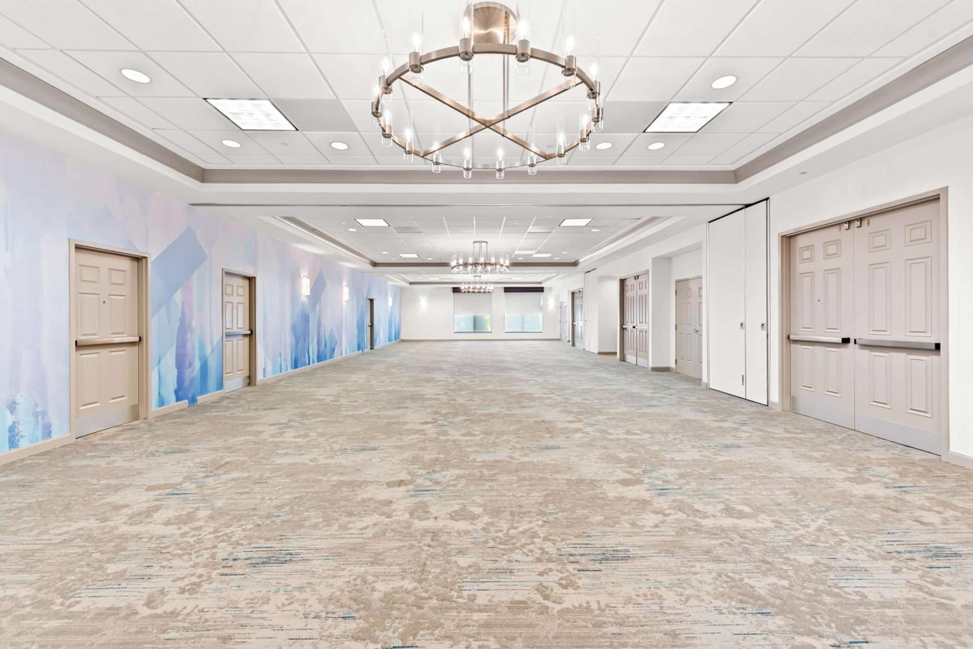 Hilton Garden Inn Seattle North/Everett photo 46