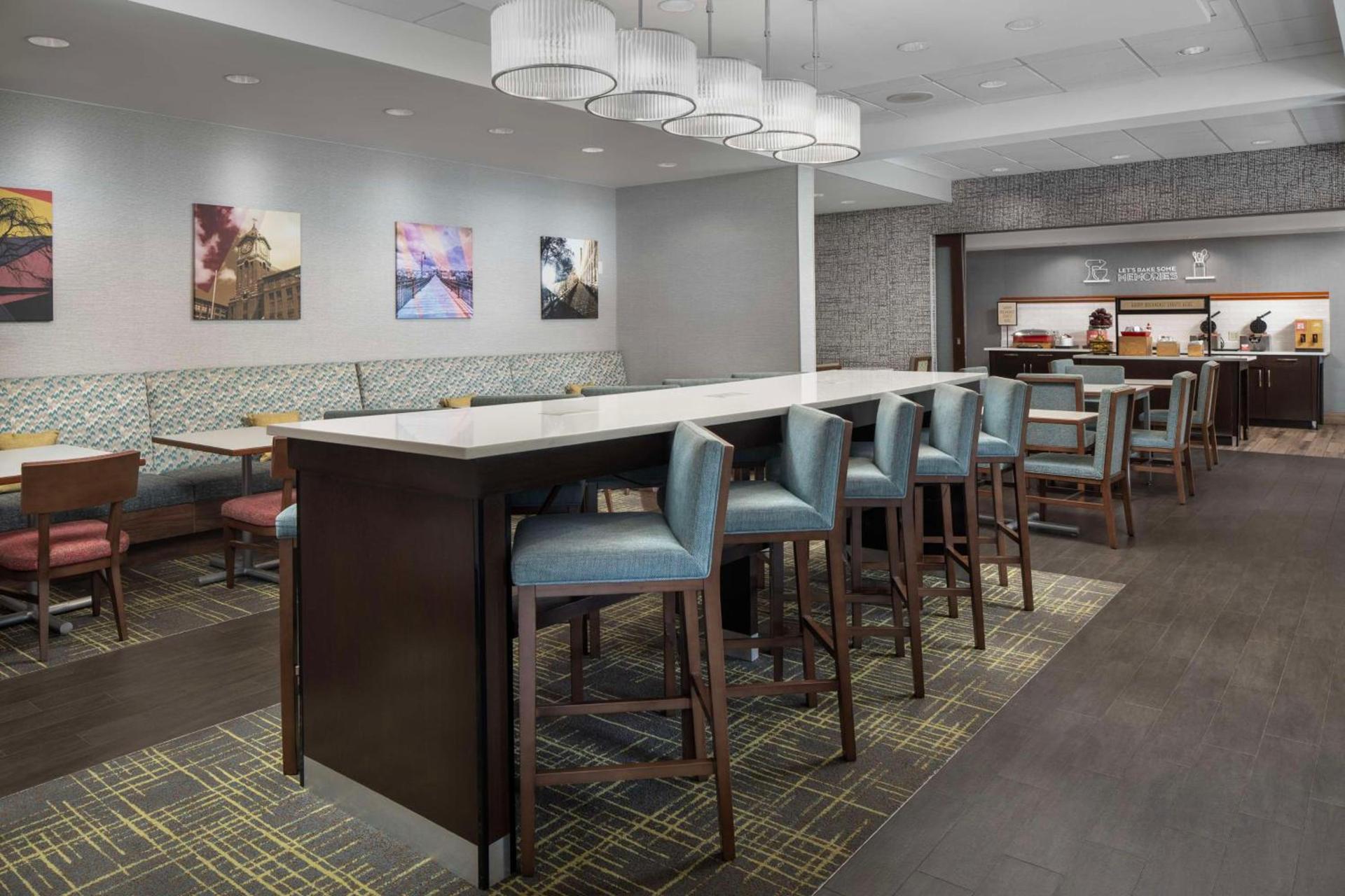 Hampton Inn Haverhill photo 6