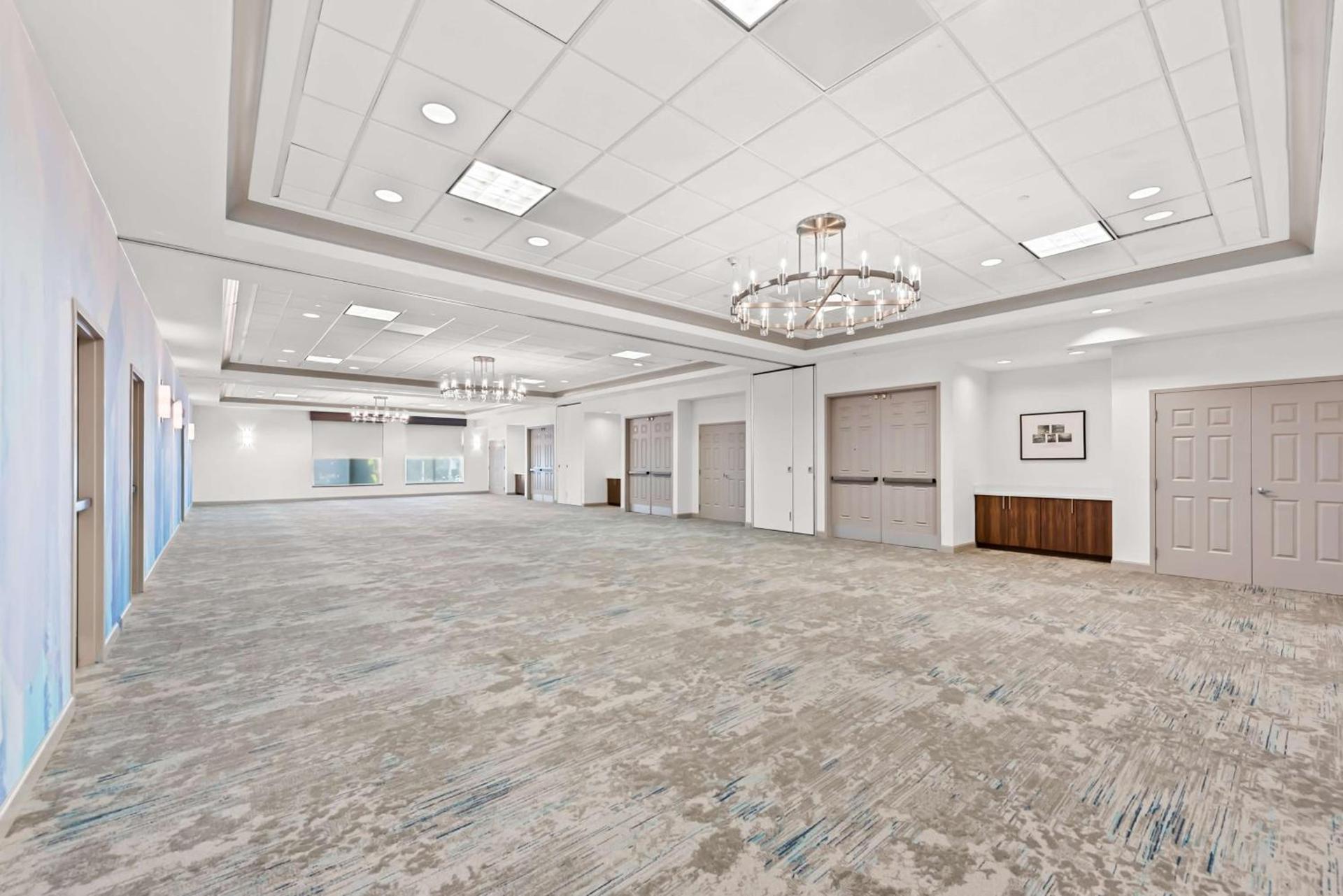 Hilton Garden Inn Seattle North/Everett photo 47