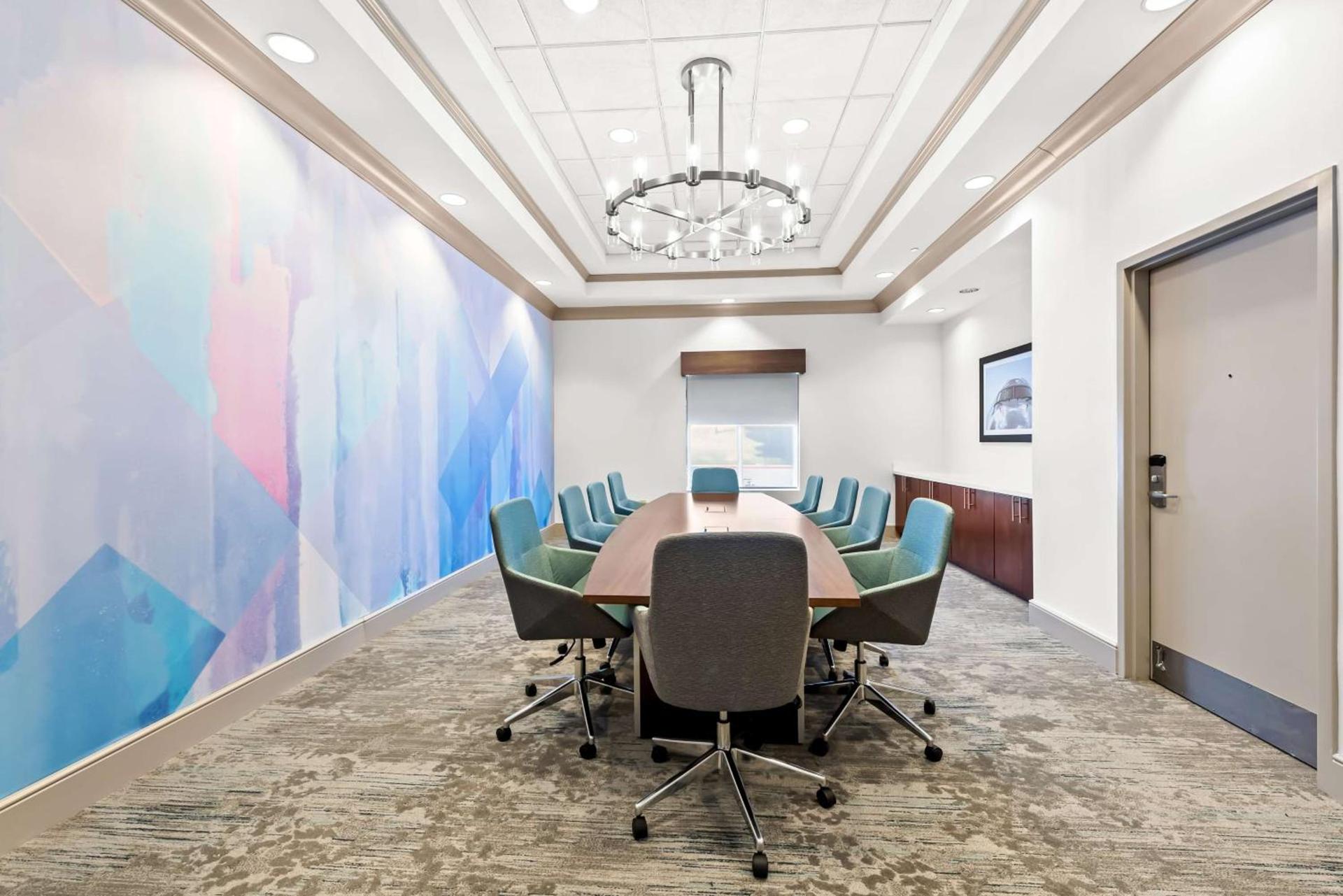 Hilton Garden Inn Seattle North/Everett photo 48